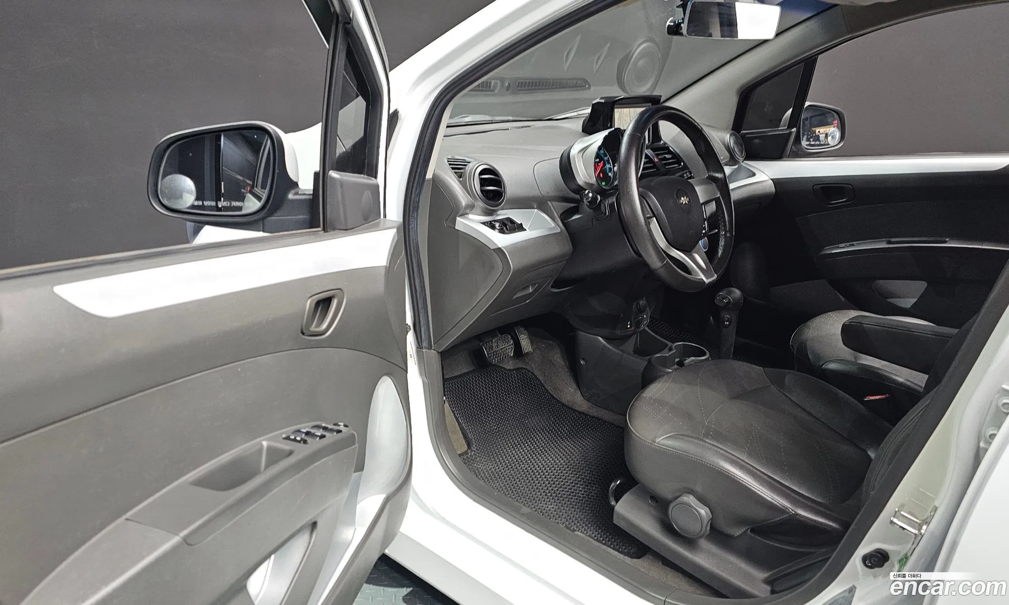 Chevrolet (GM Daewoo) Spark 2014 — 7