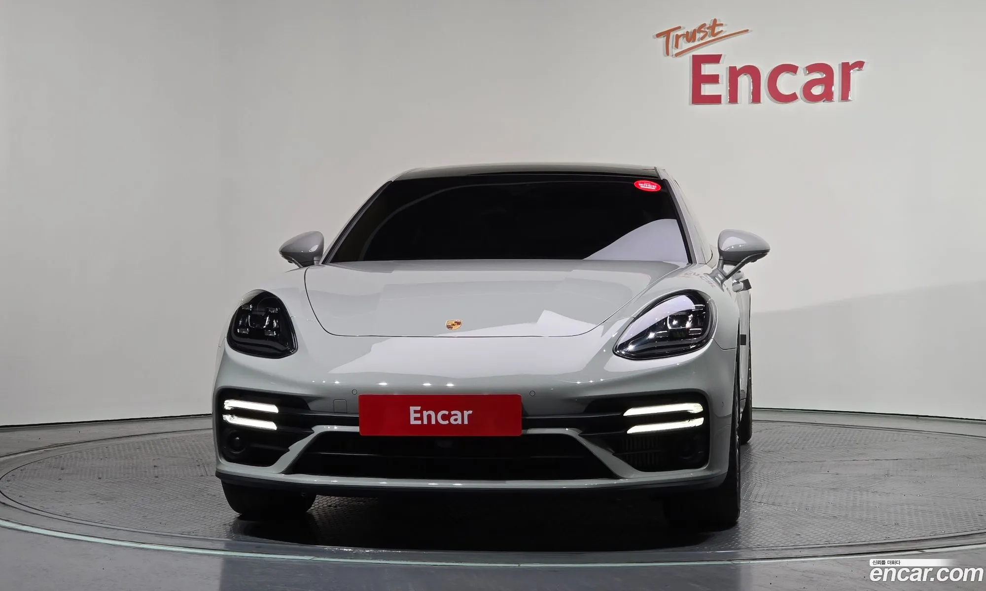 Porsche Panamera 2023 — 9