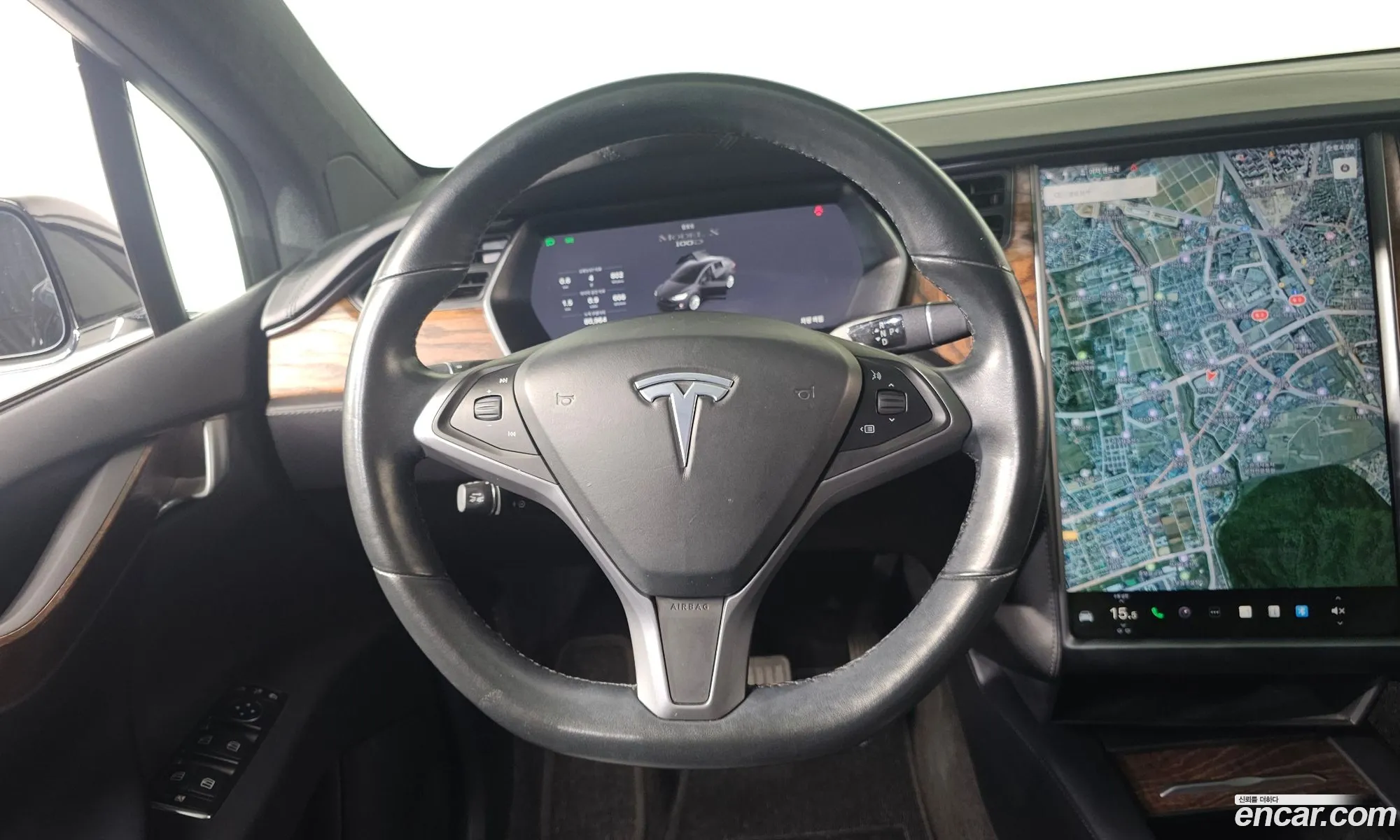 Tesla Model X 2018 5YJXCBE27JF131506 — 10