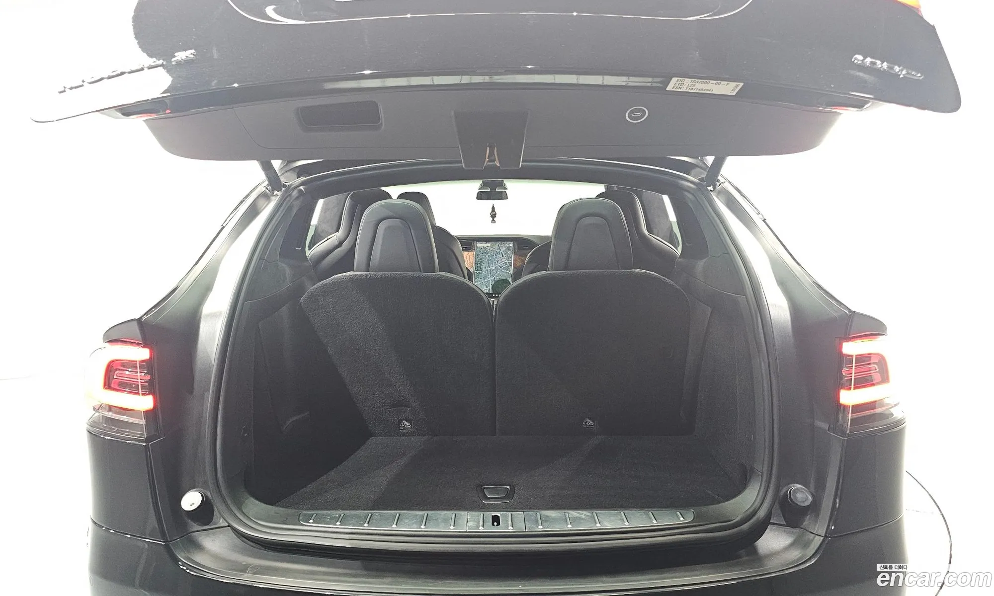 Tesla Model X 2018 5YJXCBE27JF131506 — 7
