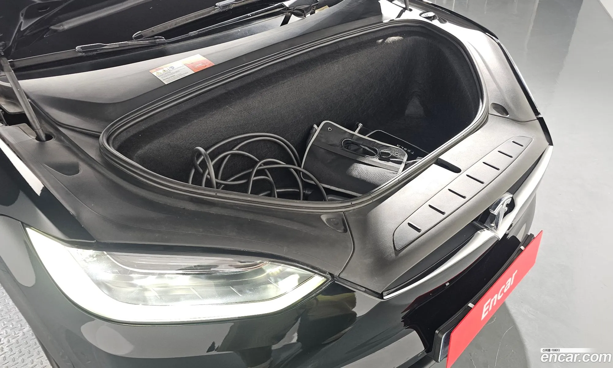 Tesla Model X 2018 5YJXCBE27JF131506 — 12