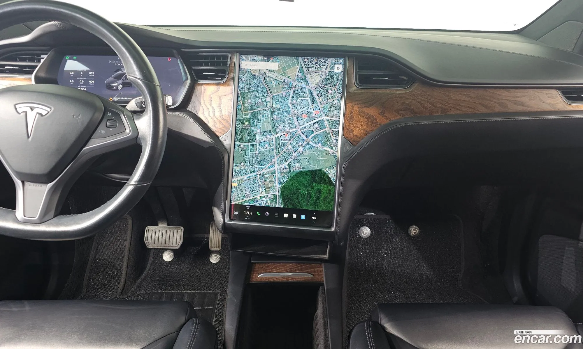 Tesla Model X 2018 5YJXCBE27JF131506 — 13