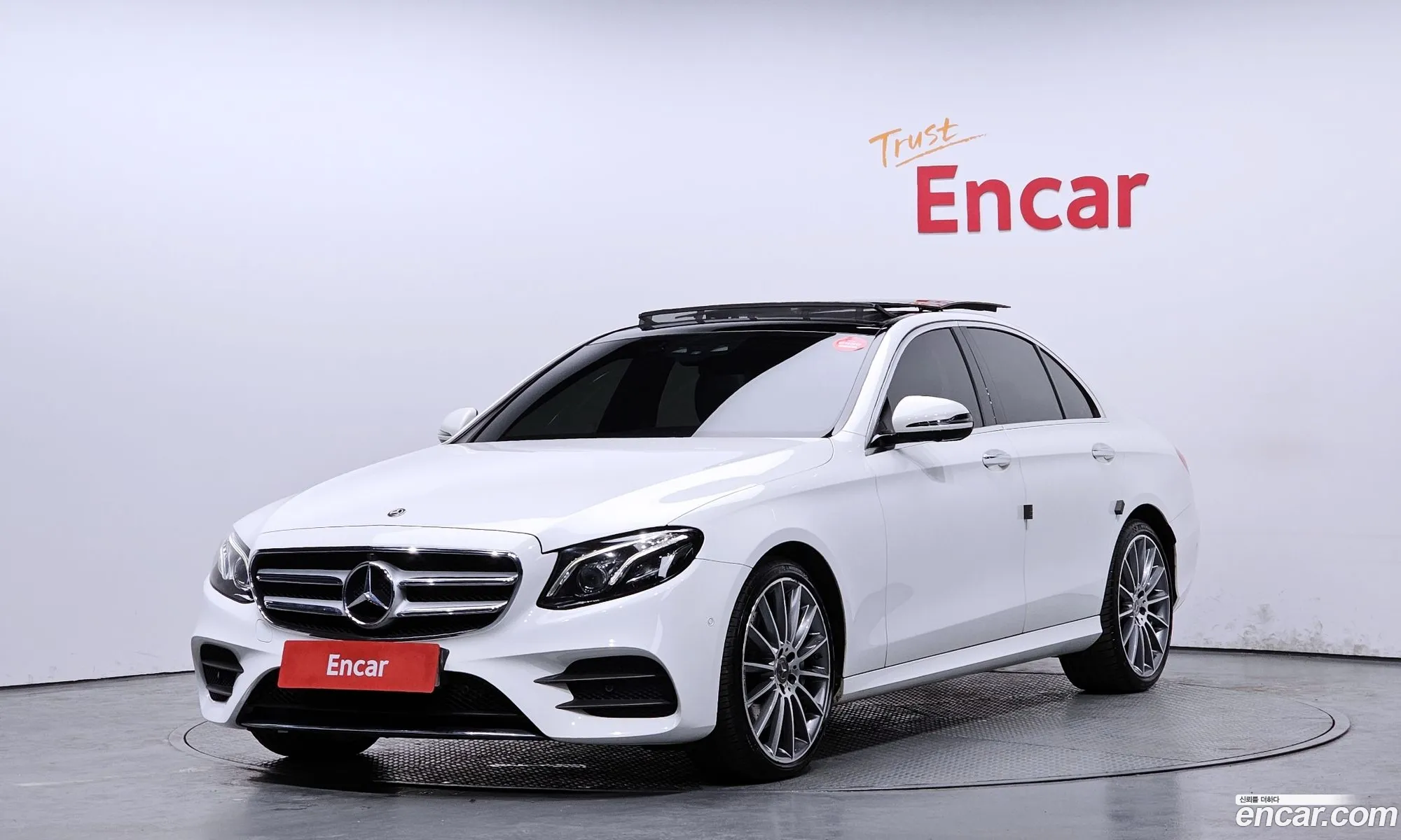 Mercedes-Benz E-Class W213 2017 WDDZF4KB5HA226218 — 19