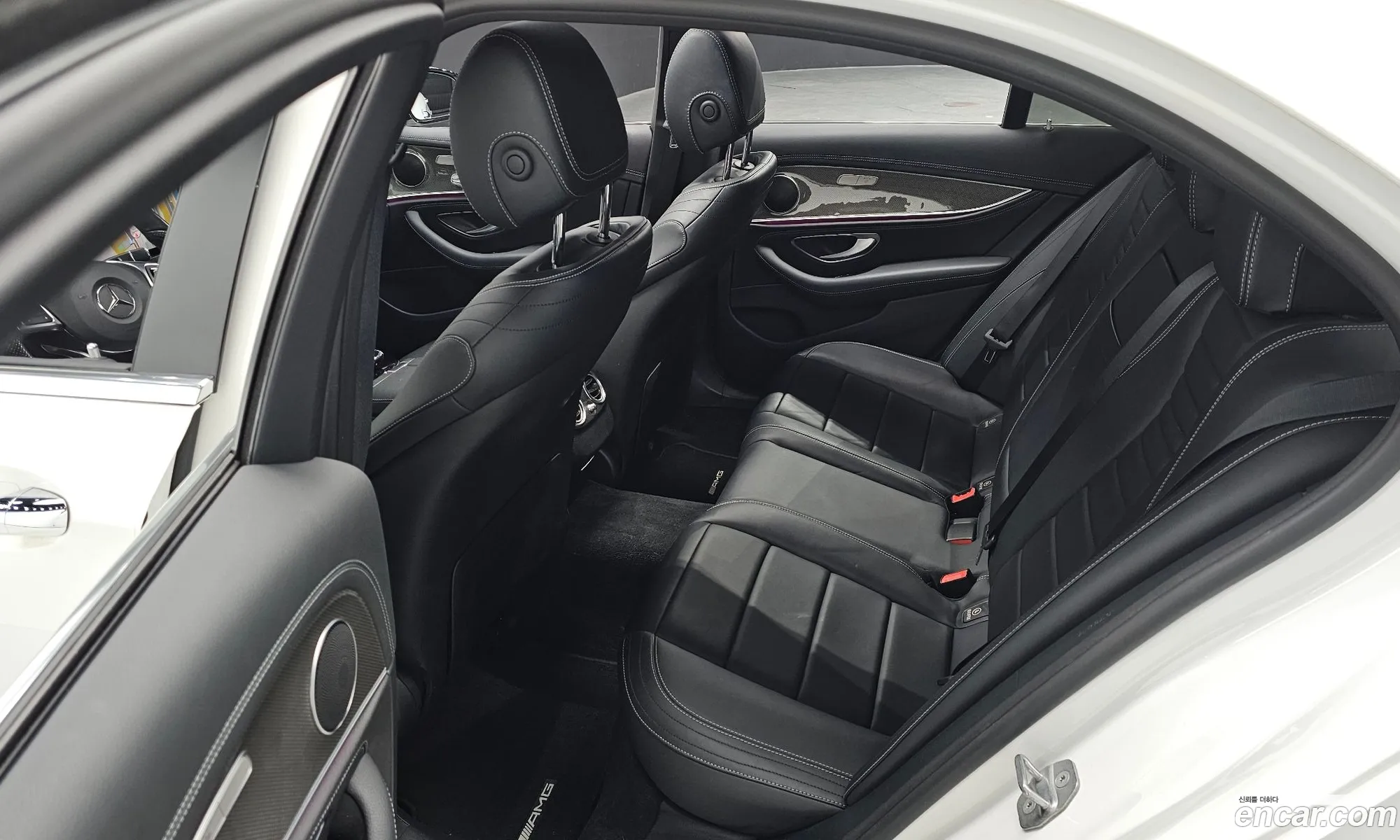 Mercedes-Benz E-Class W213 2017 WDDZF4KB5HA226218 — 6