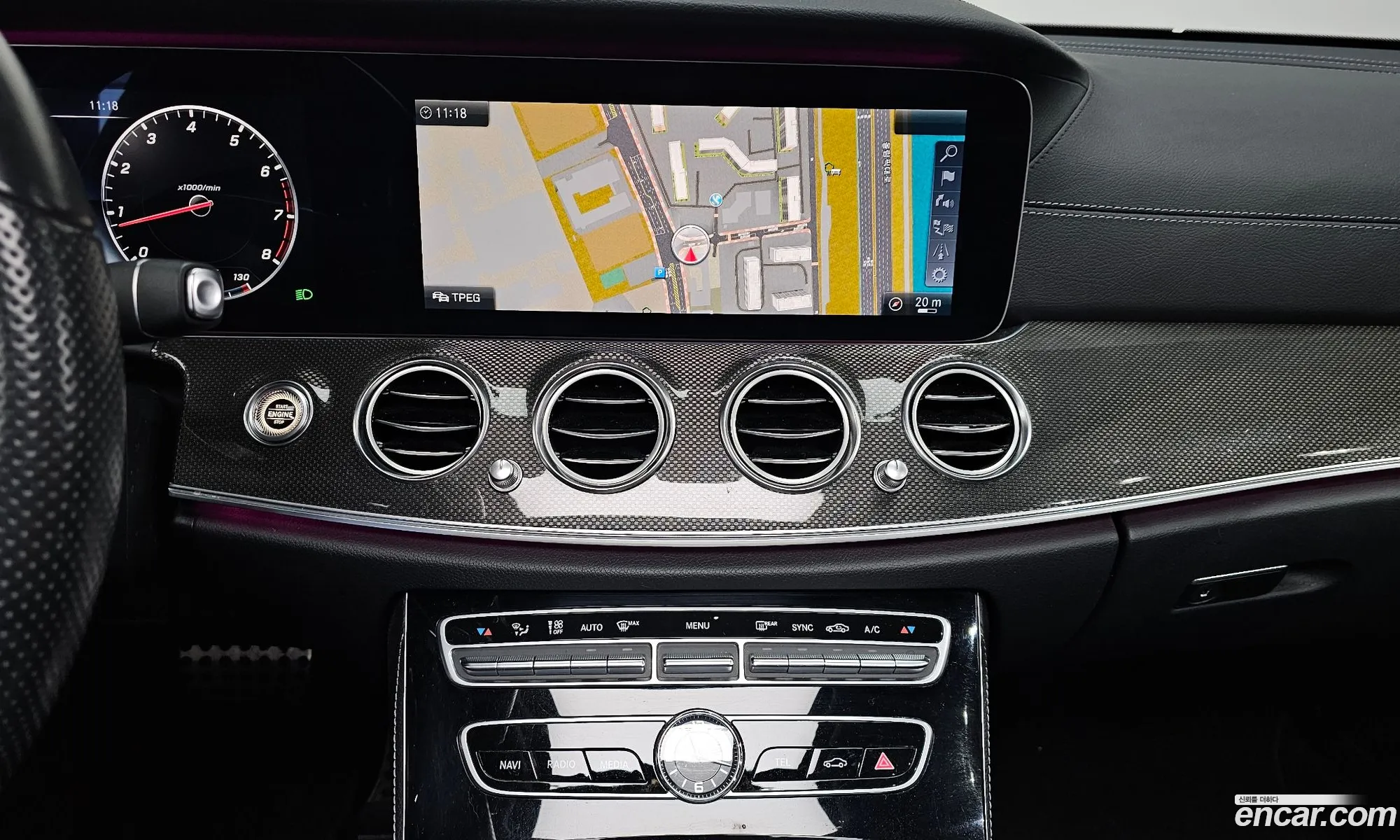 Mercedes-Benz E-Class W213 2017 WDDZF4KB5HA226218 — 9