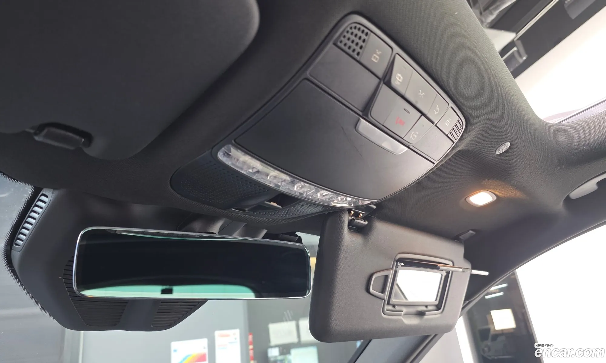 Mercedes-Benz GLC-Class X253 2021 — 15