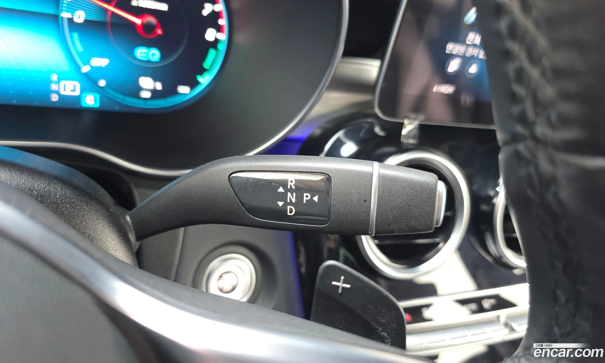 Mercedes-Benz GLC-Class X253 2021 — 18