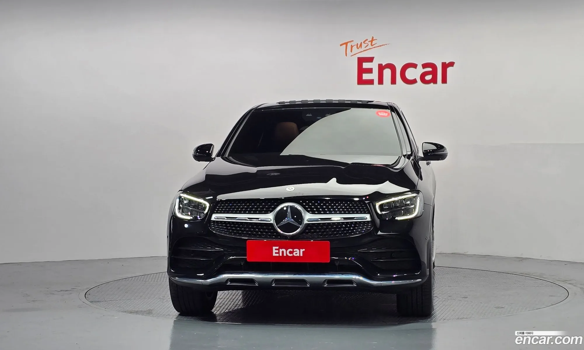 Mercedes-Benz GLC-Class X253 2023 — 4