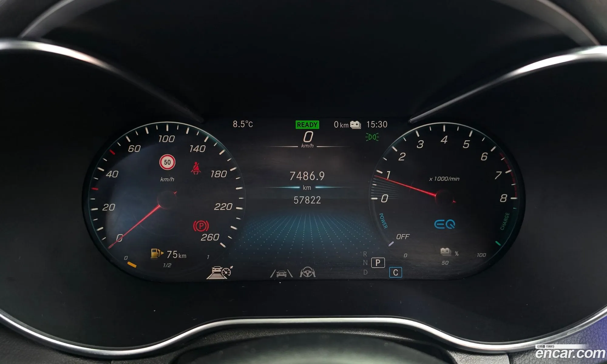 Mercedes-Benz GLC-Class X253 2023 — 5