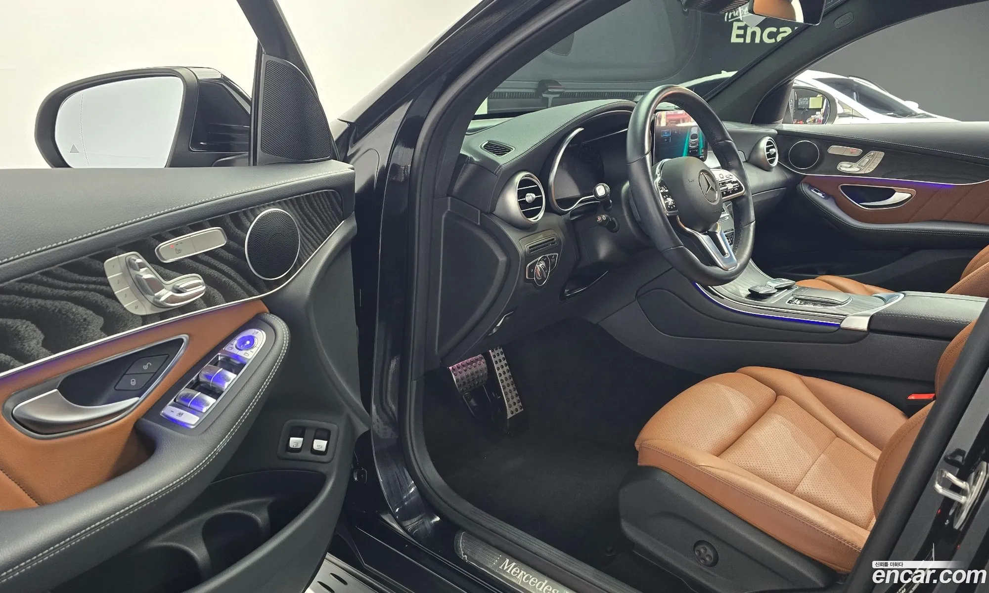 Mercedes-Benz GLC-Class X253 2023 — 6