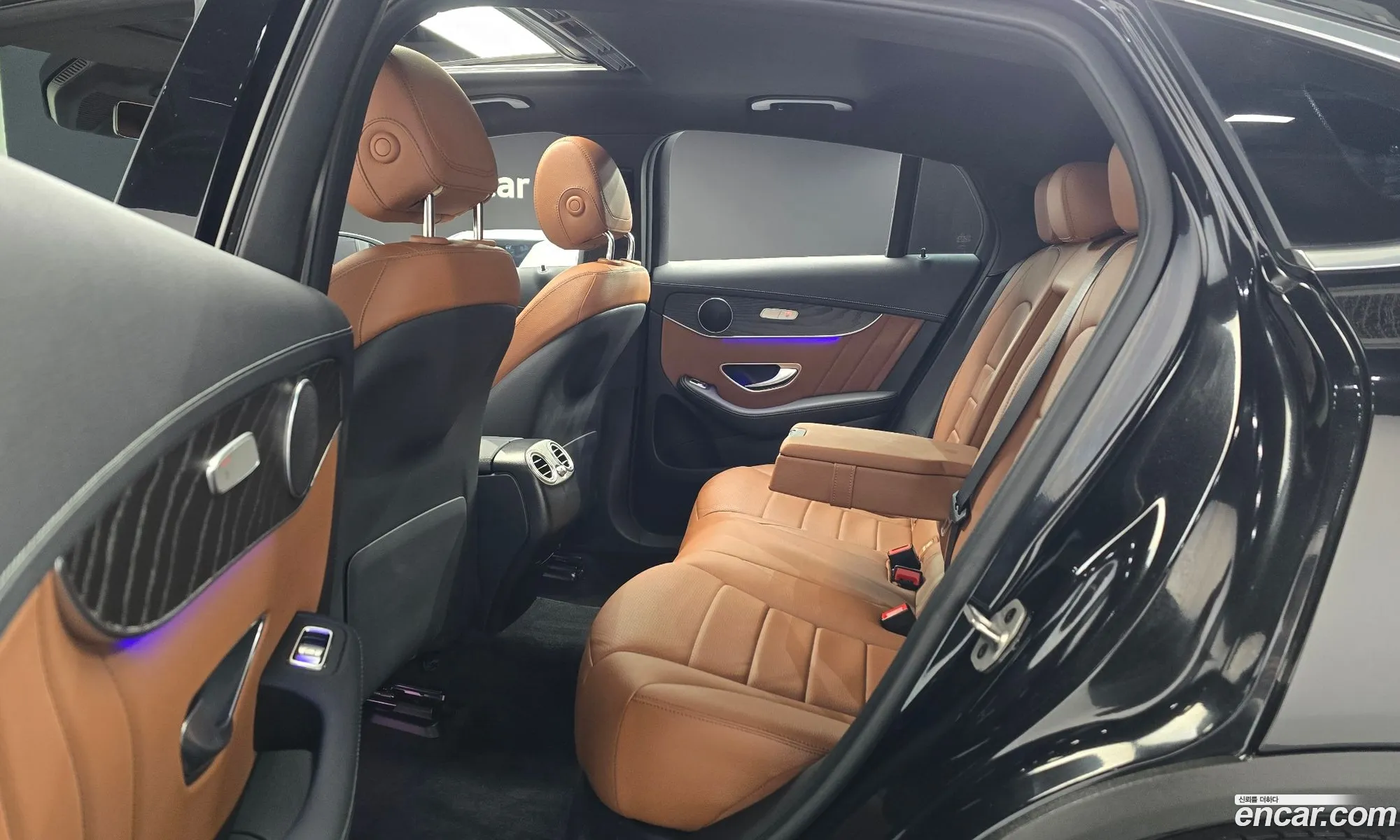 Mercedes-Benz GLC-Class X253 2023 — 14