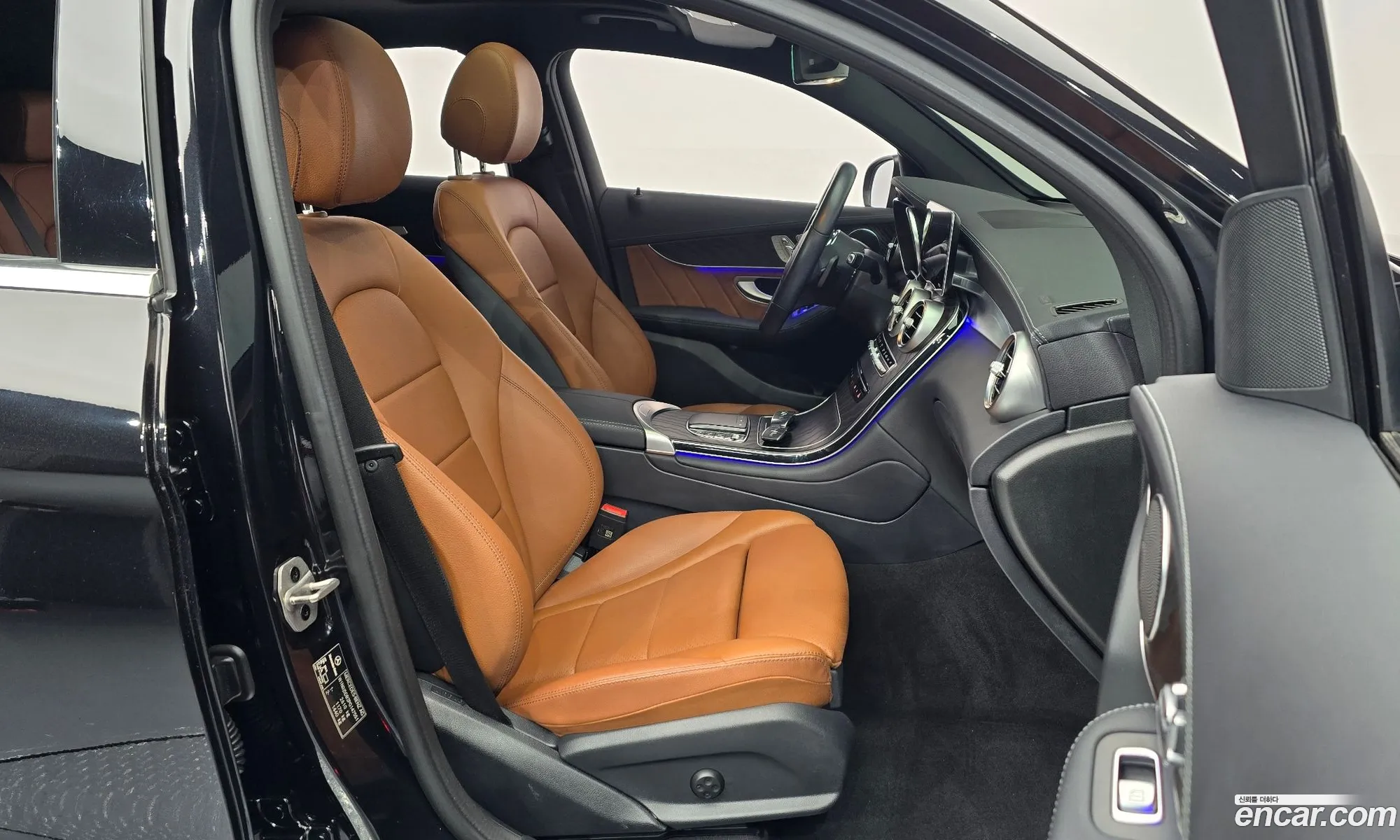 Mercedes-Benz GLC-Class X253 2023 — 20