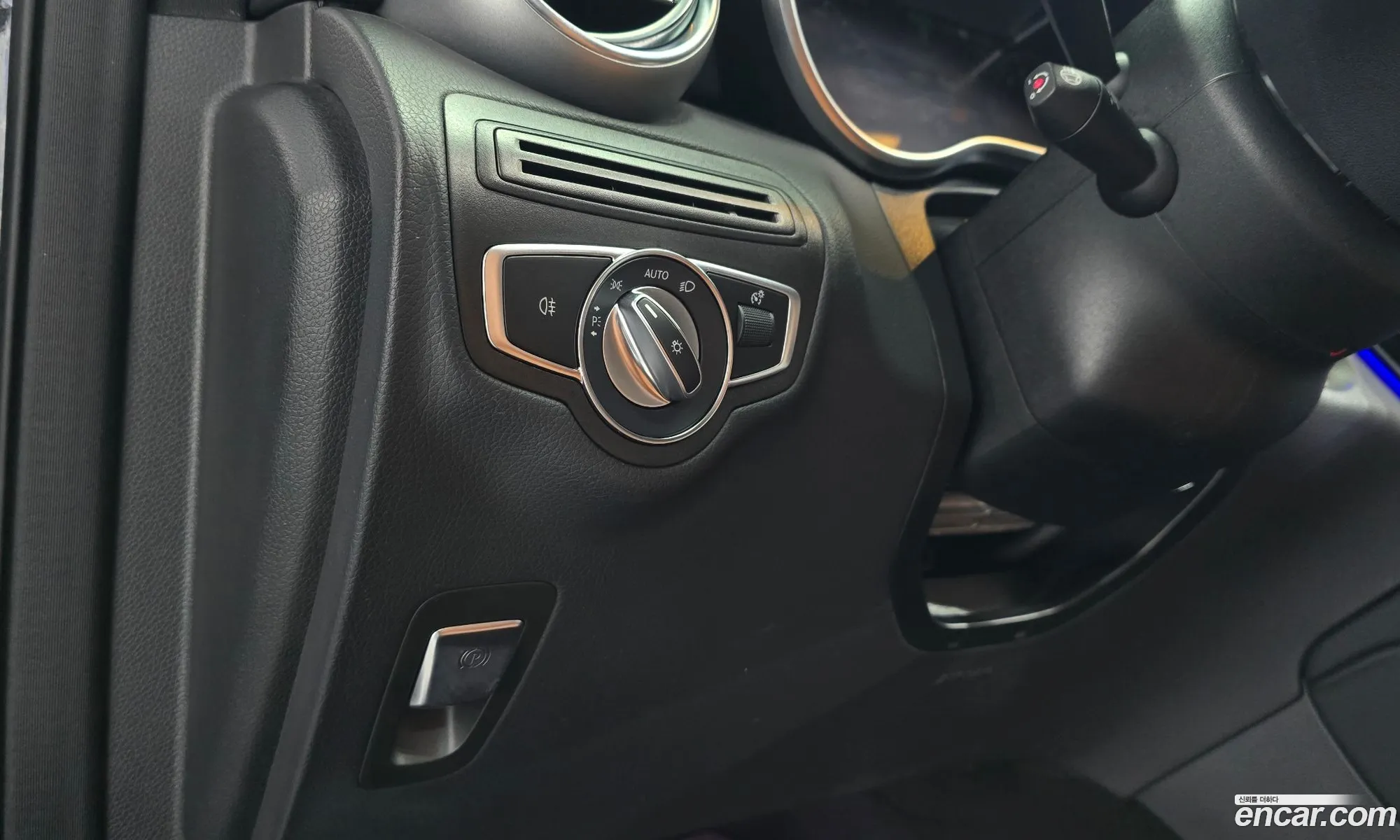 Mercedes-Benz GLC-Class X253 2023 — 18