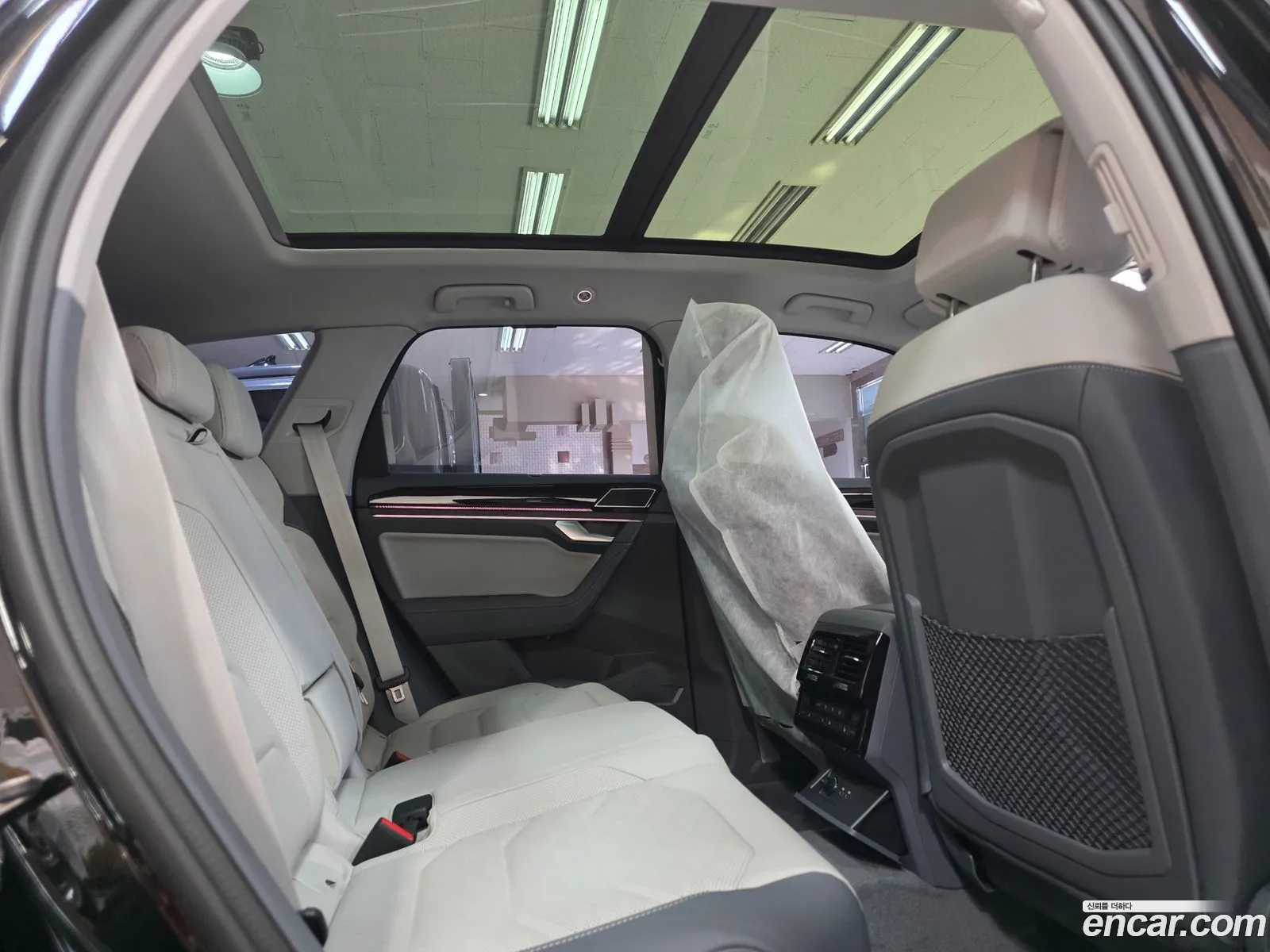 Volkswagen Touareg 2025 — 15