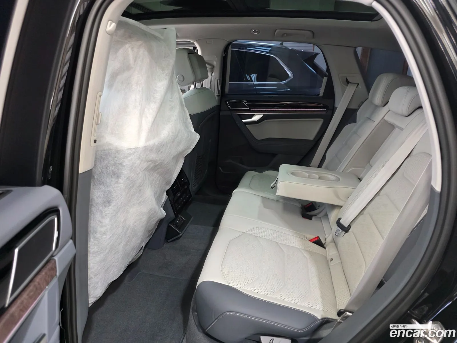 Volkswagen Touareg 2025 — 9