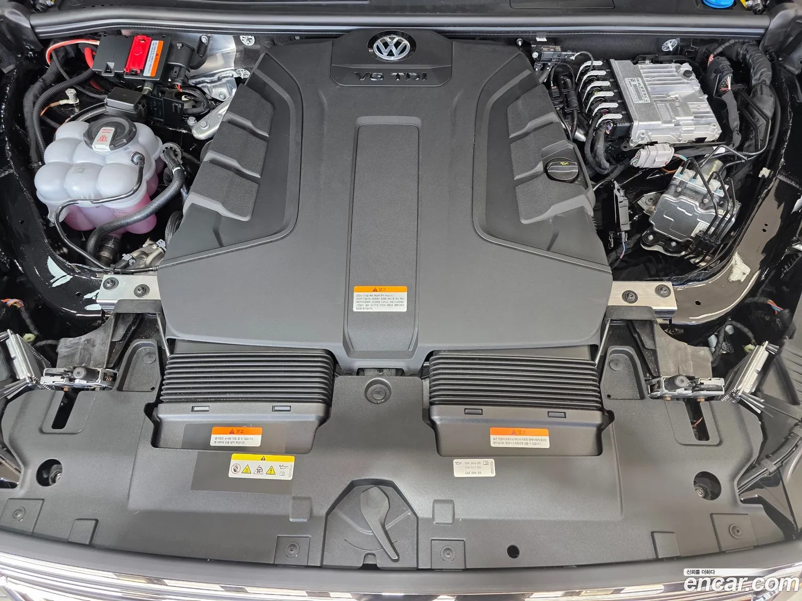 Volkswagen Touareg 2025 — 12