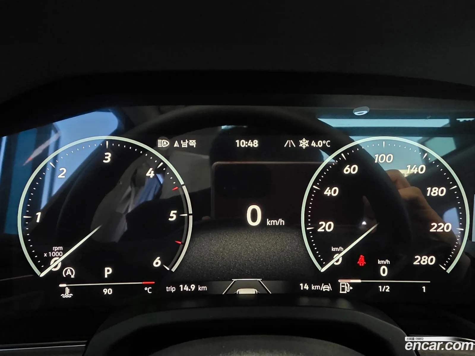 Volkswagen Touareg 2025 — 5