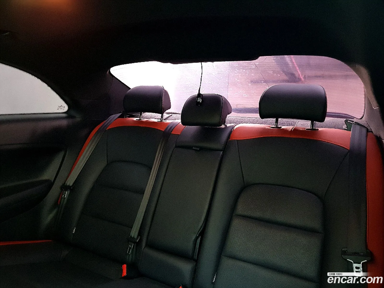 Kia K3 Koup 2016 — 4
