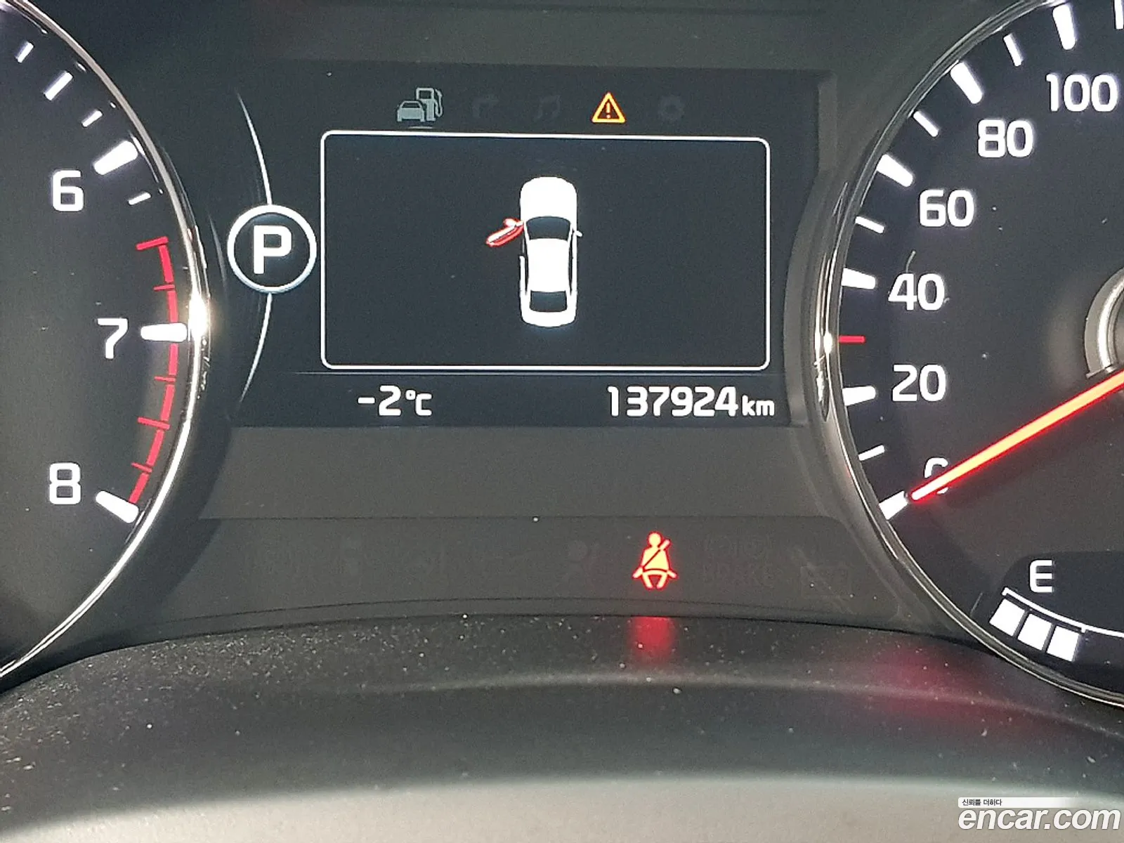 Kia K3 Koup 2016 — 13