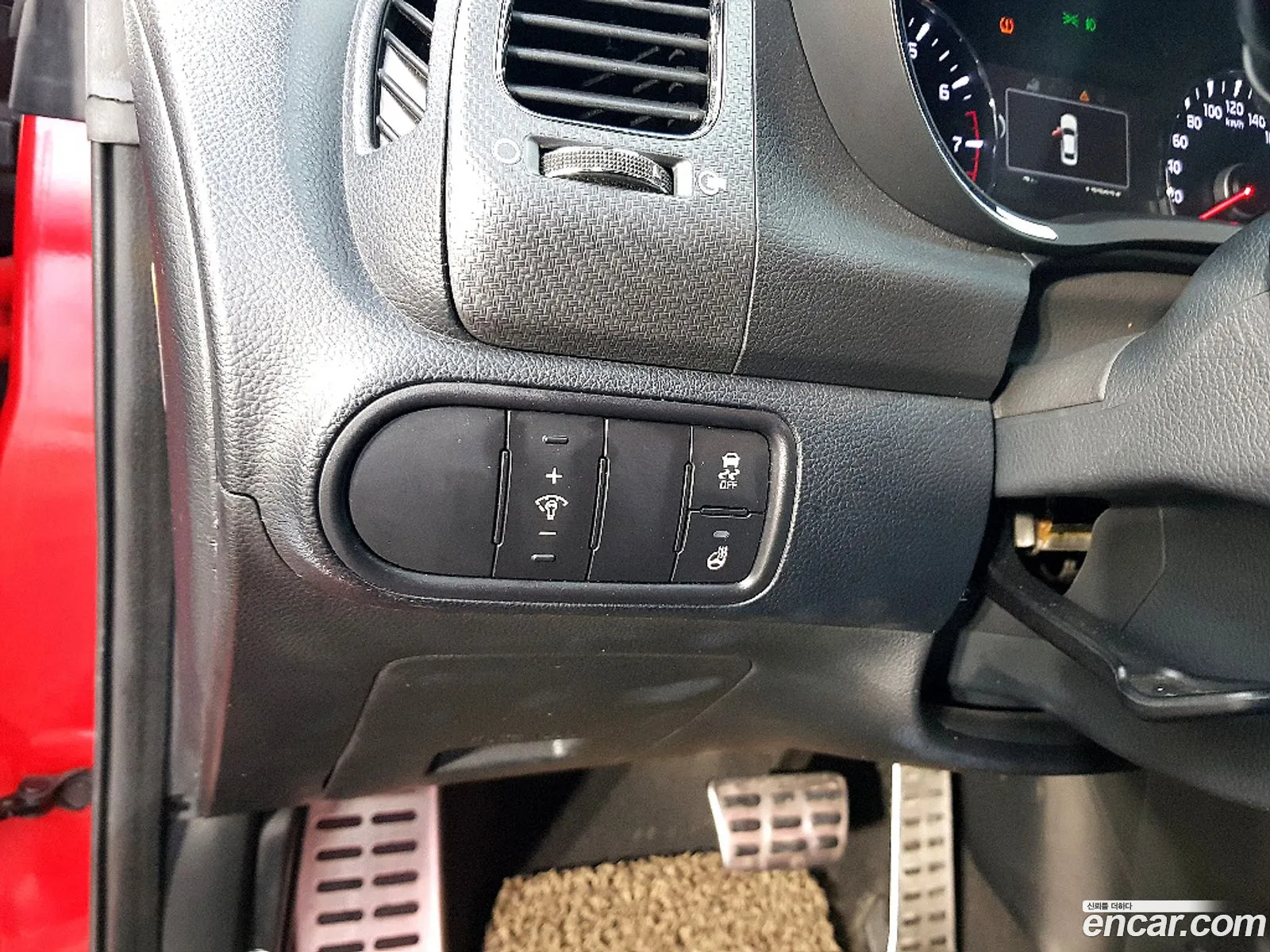 Kia K3 Koup 2016 — 16