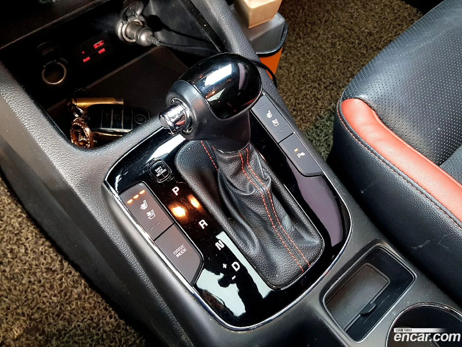 Kia K3 Koup 2016 — 9
