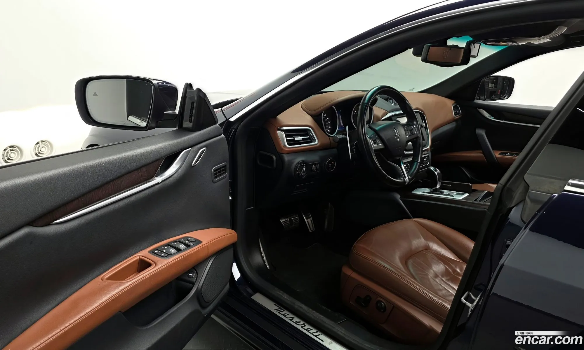Maserati Ghibli 2016 ZAM57TSA9G1176120 — 17