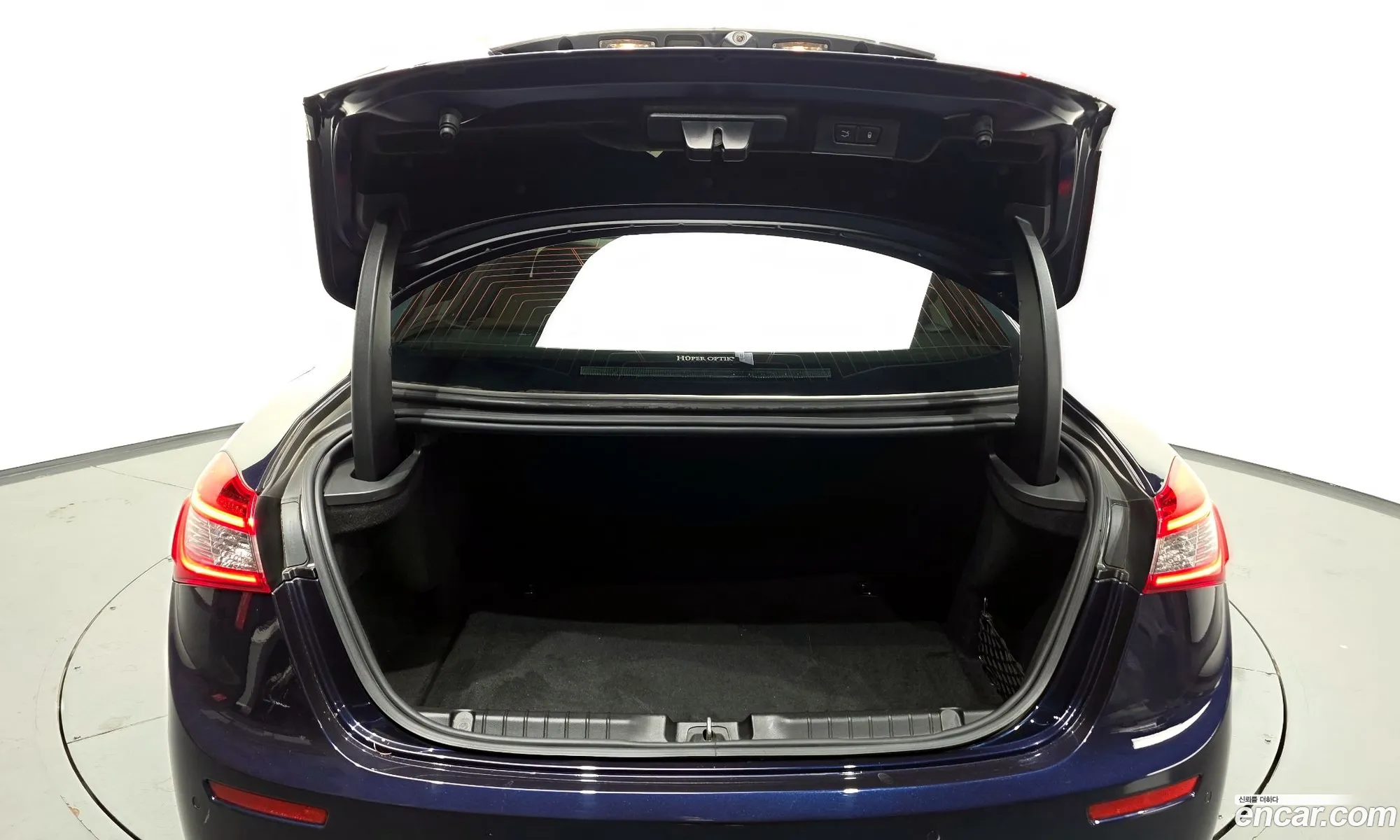 Maserati Ghibli 2016 ZAM57TSA9G1176120 — 8