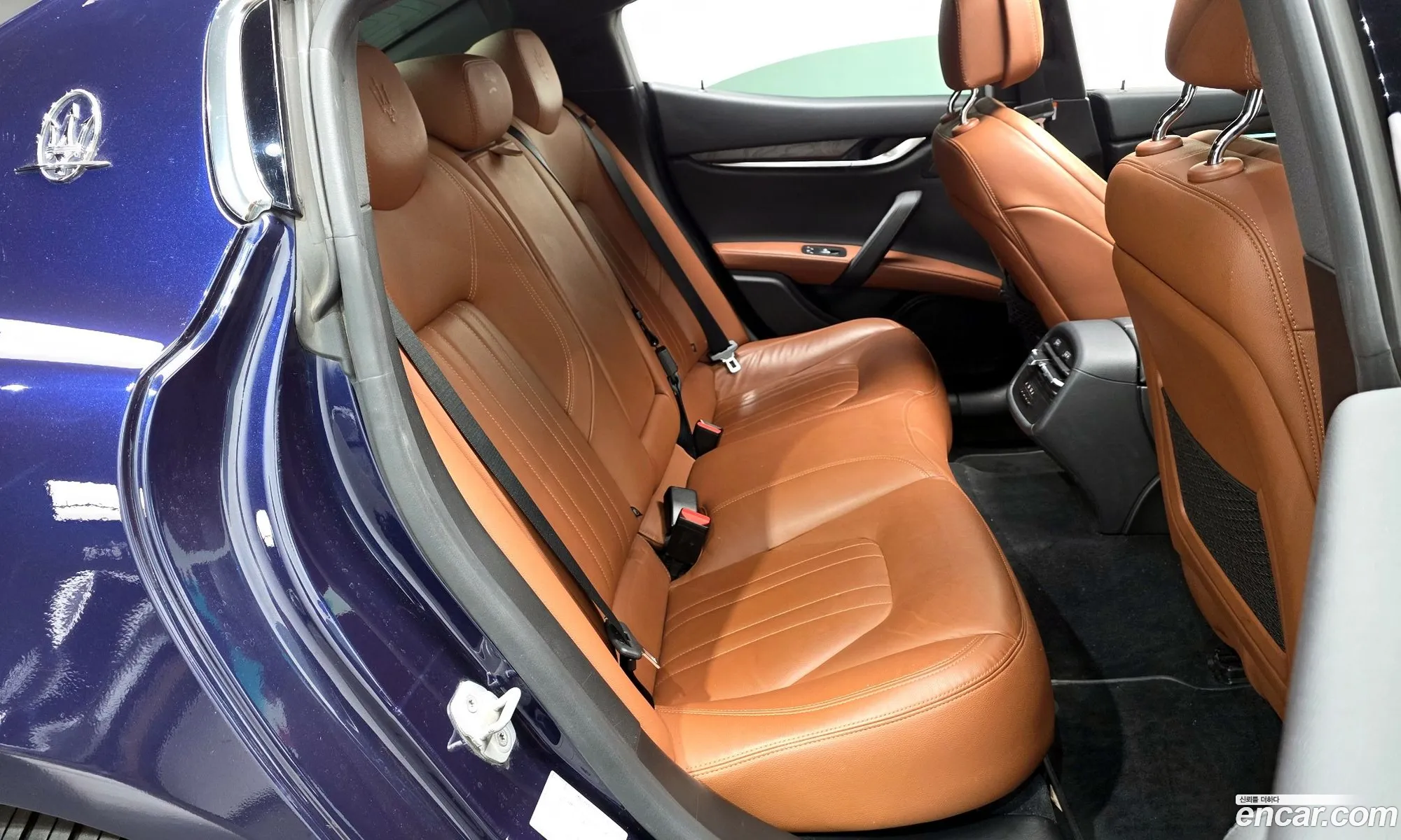 Maserati Ghibli 2016 ZAM57TSA9G1176120 — 11
