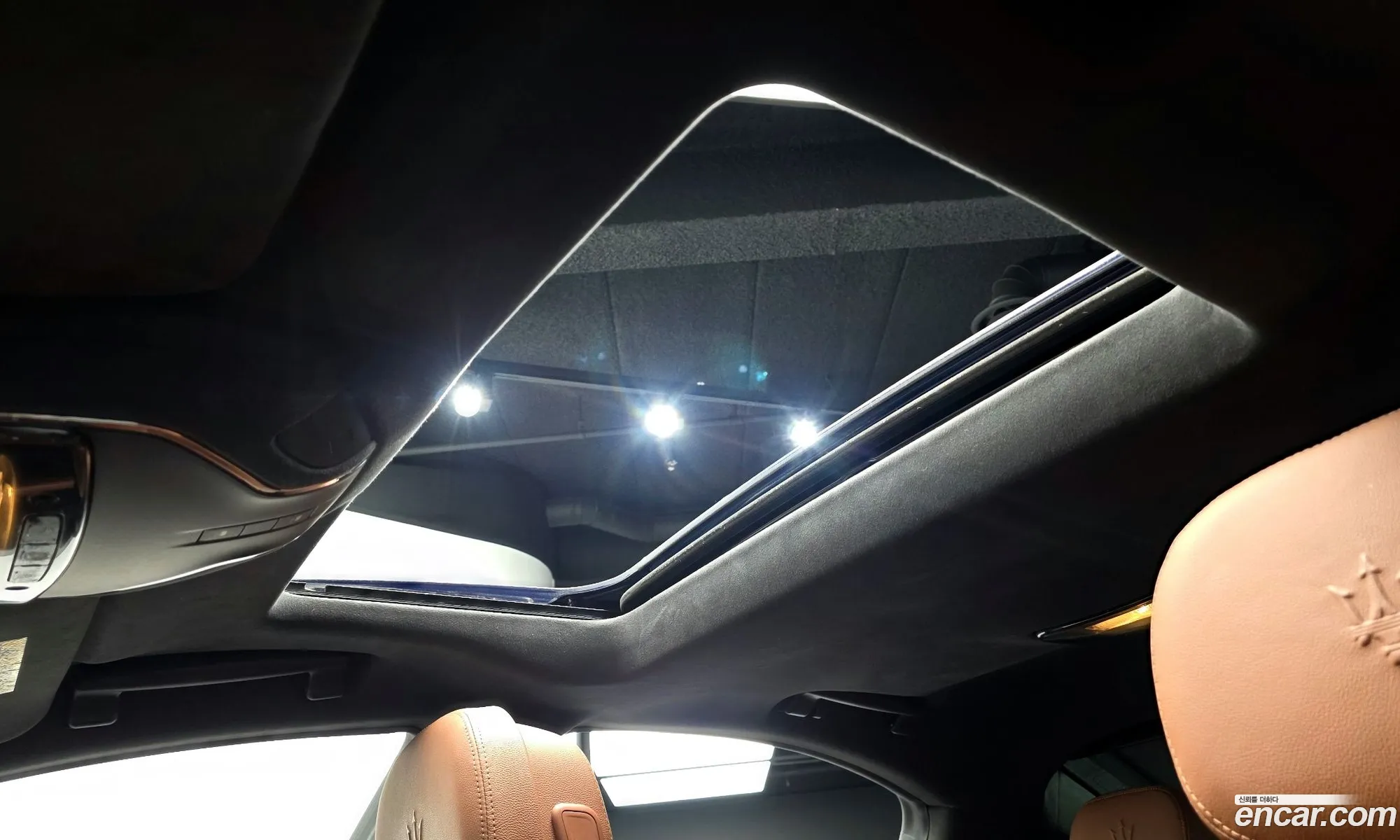 Maserati Ghibli 2016 ZAM57TSA9G1176120 — 14