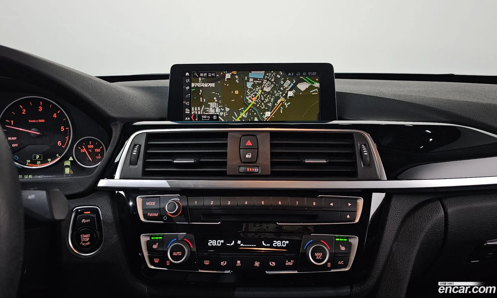 BMW 3 Series GT 2018 — 2