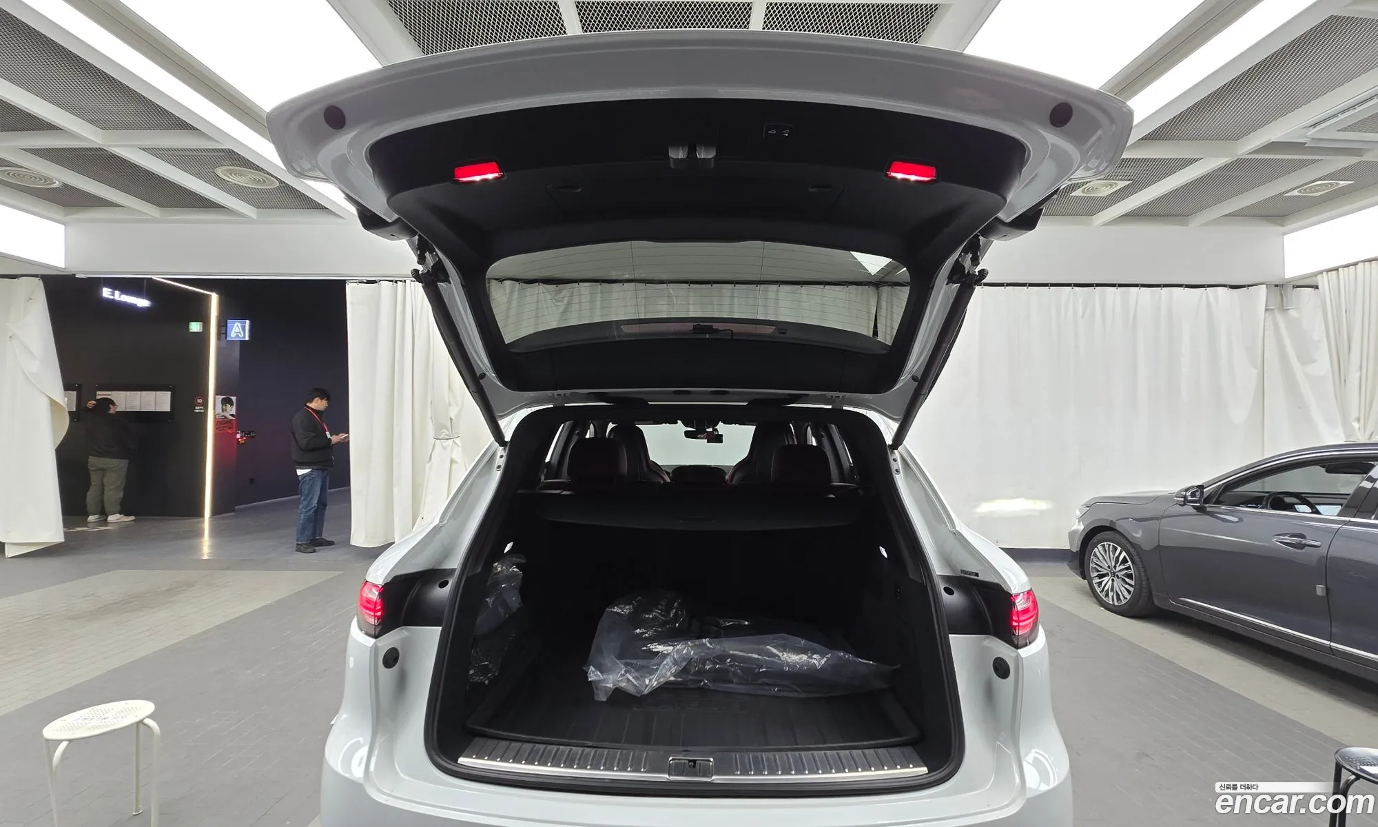 Porsche Cayenne 2019 — 2