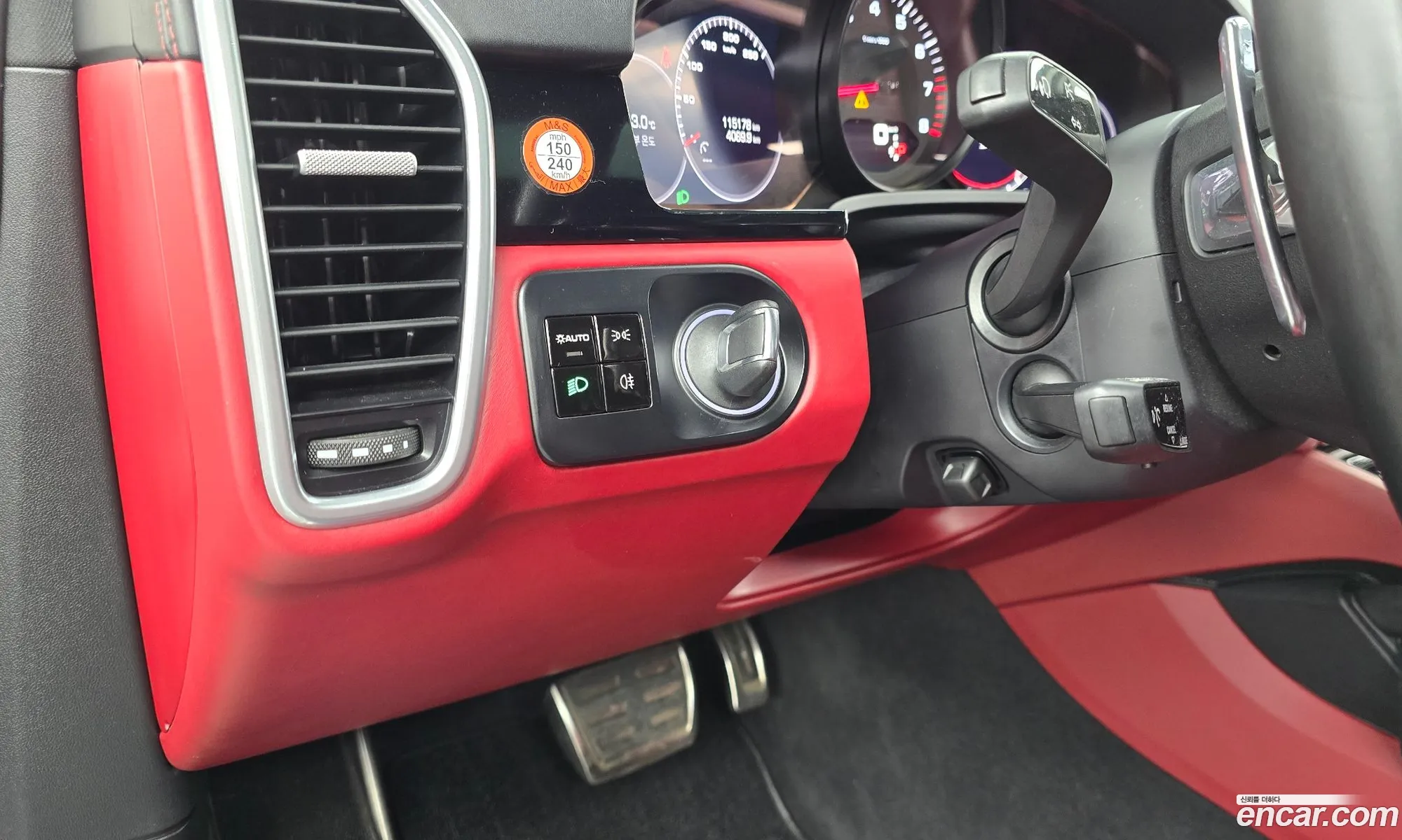 Porsche Cayenne 2019 — 15