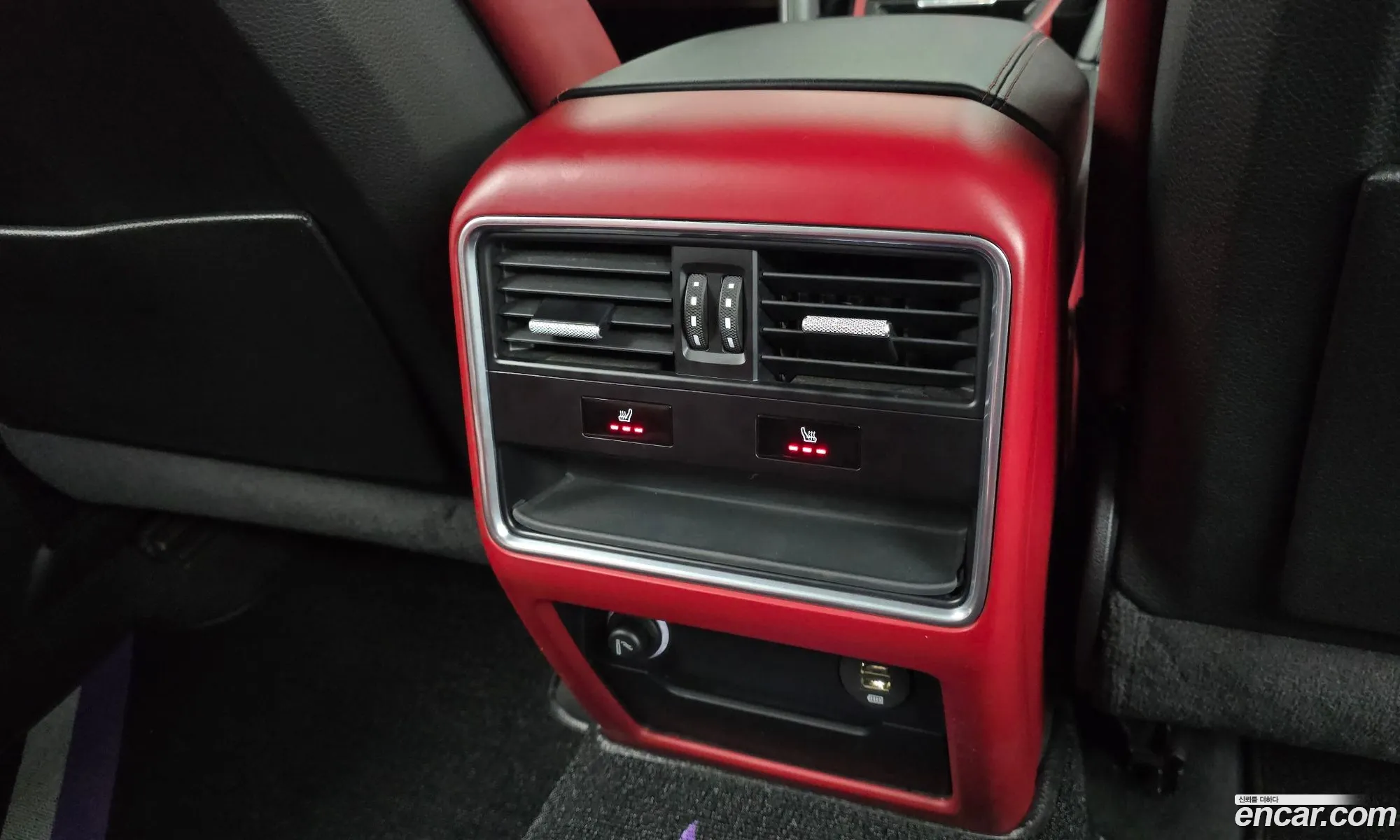 Porsche Cayenne 2019 — 10