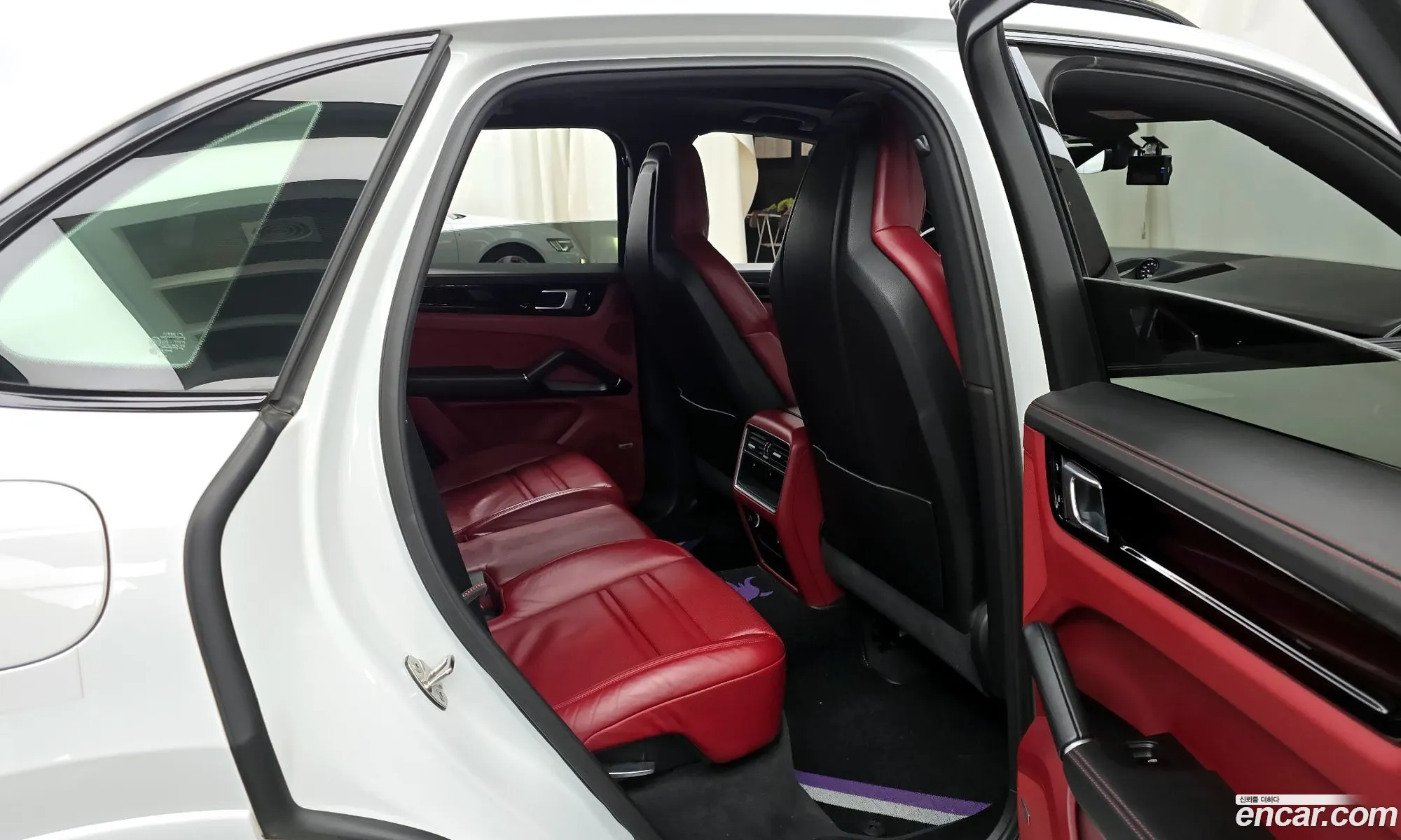 Porsche Cayenne 2019 — 5
