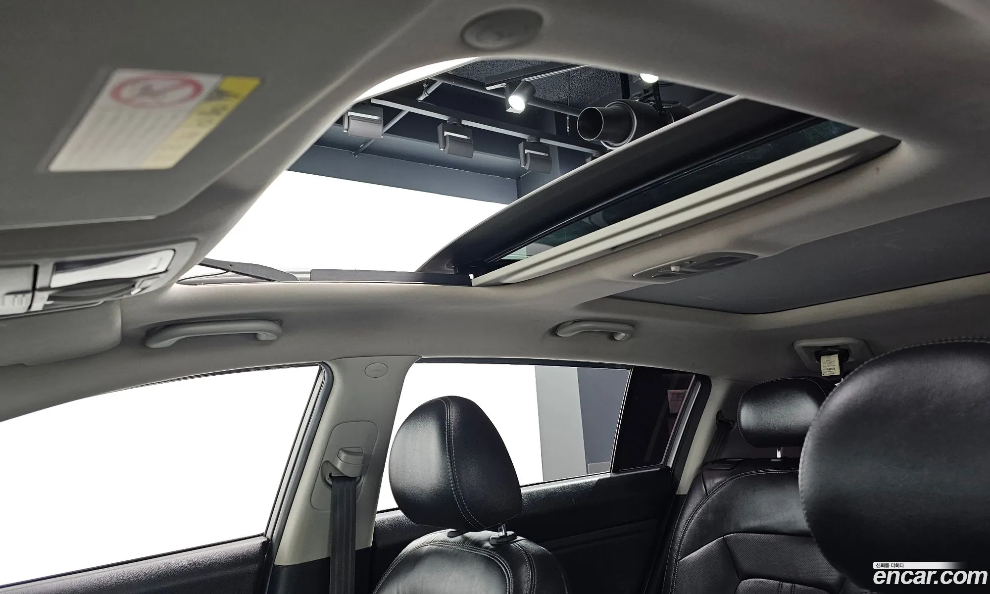 Kia Sportage R 2012 — 12