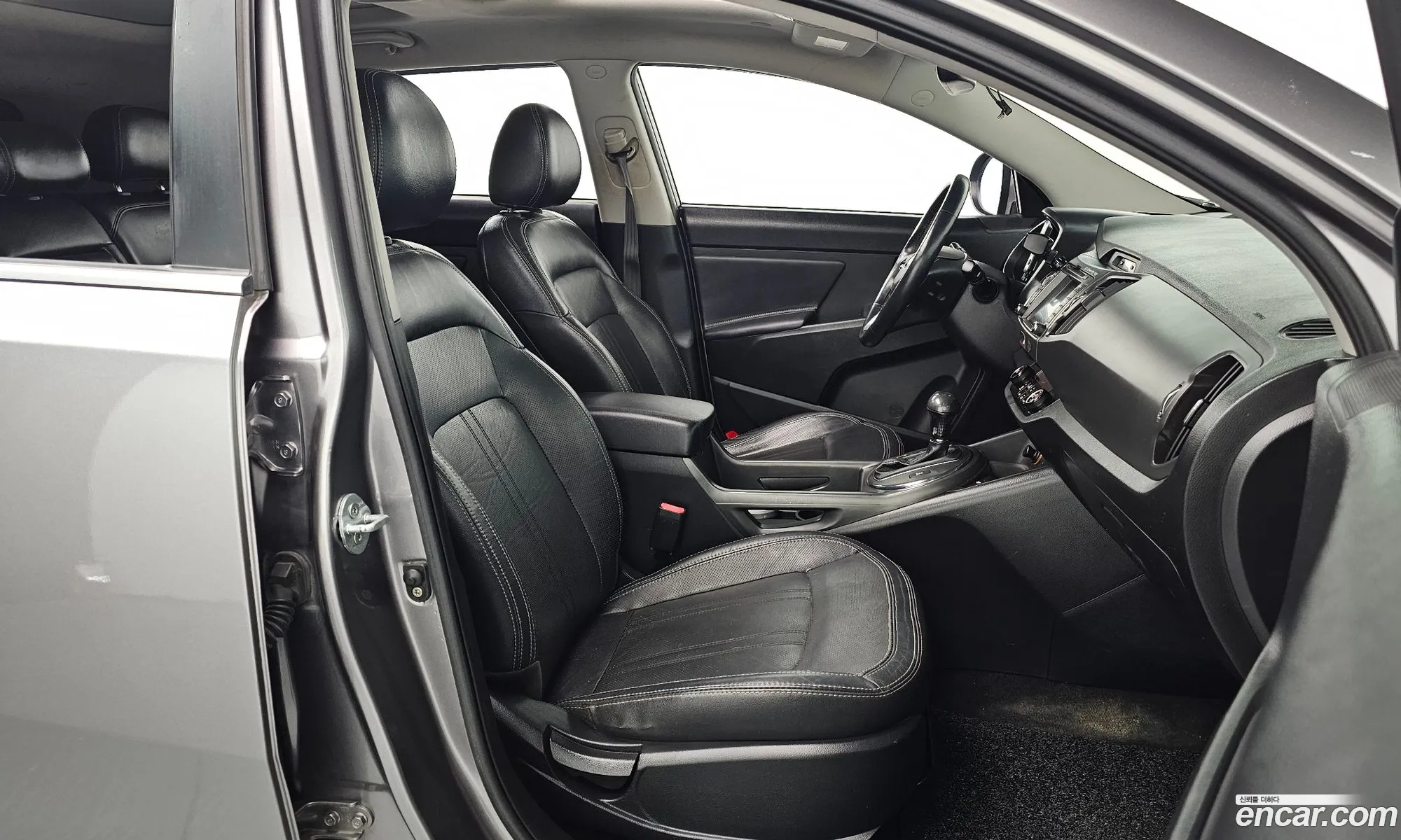 Kia Sportage R 2012 — 7