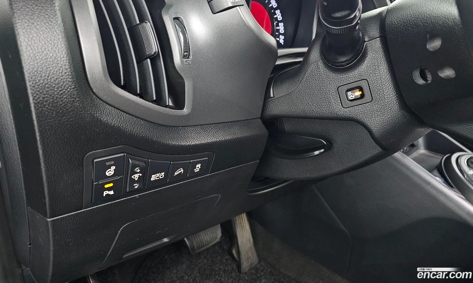 Kia Sportage R 2012 — 19