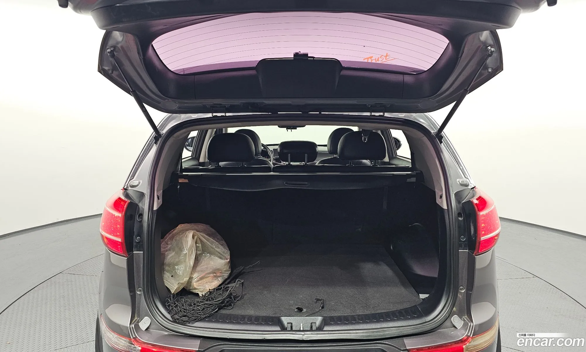 Kia Sportage R 2012 — 20