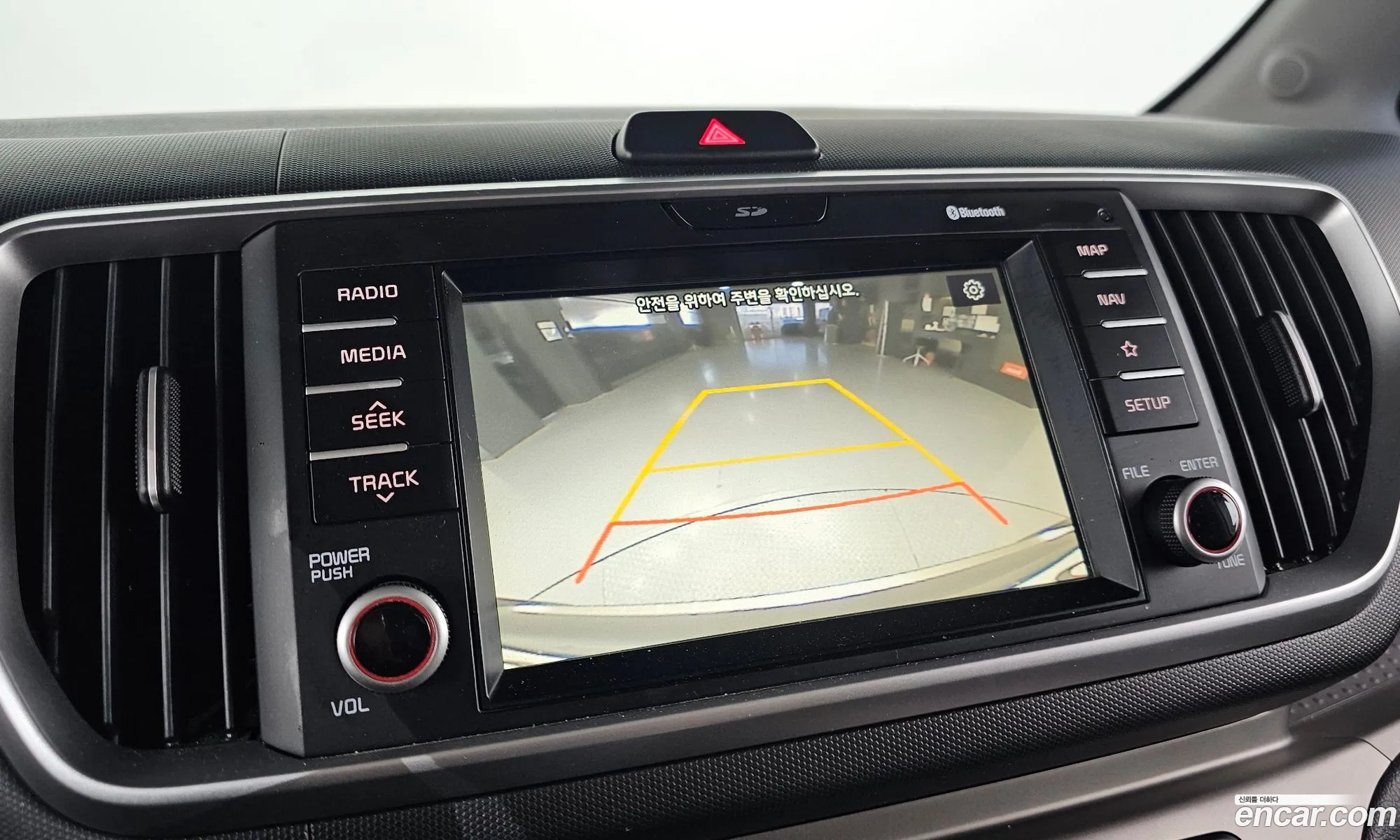 Kia Ray 2019 — 12