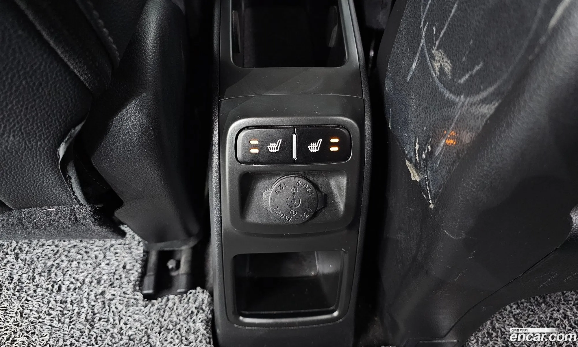 Kia Ray 2019 — 19