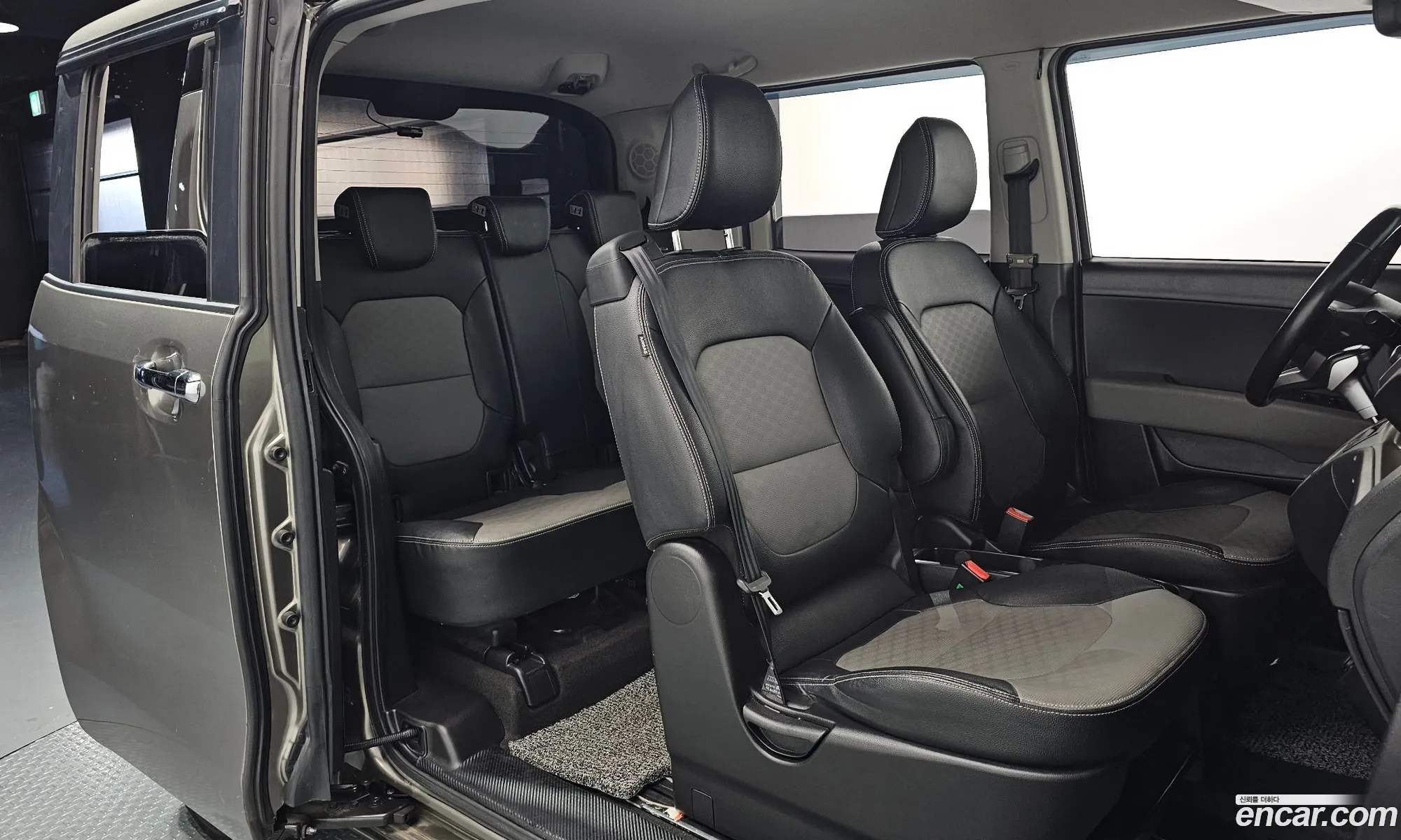 Kia Ray 2019 — 20