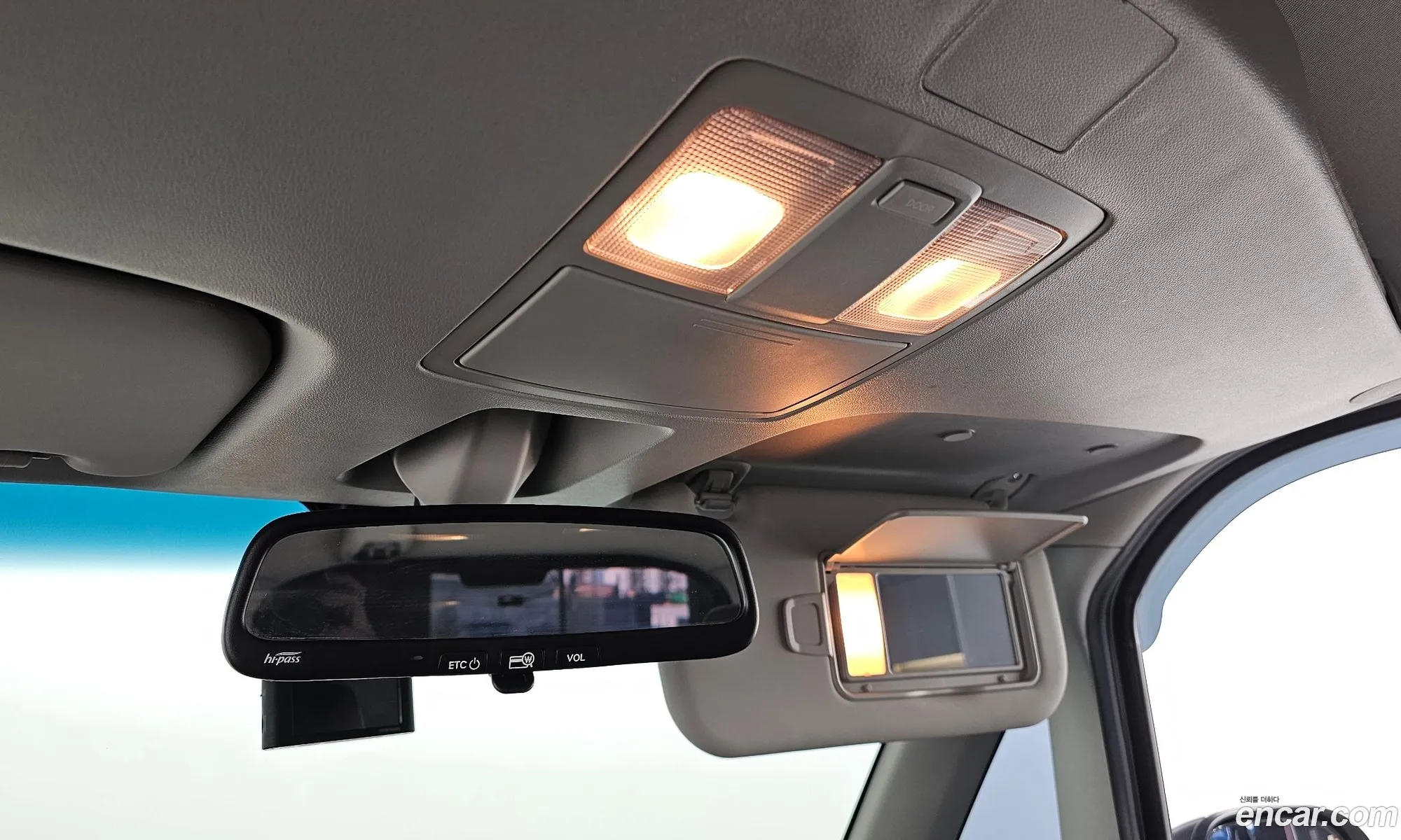 Kia Ray 2019 — 2