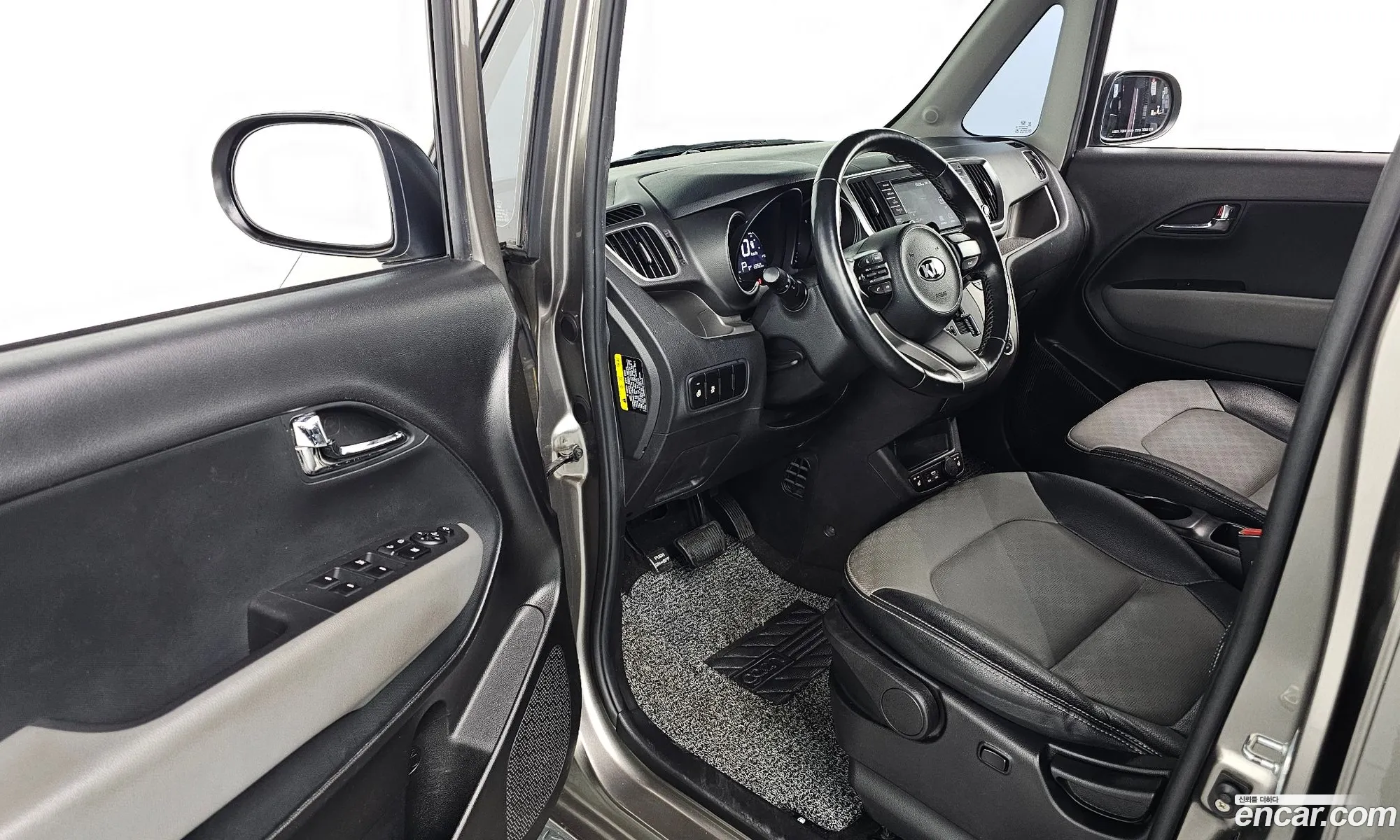 Kia Ray 2019 — 3