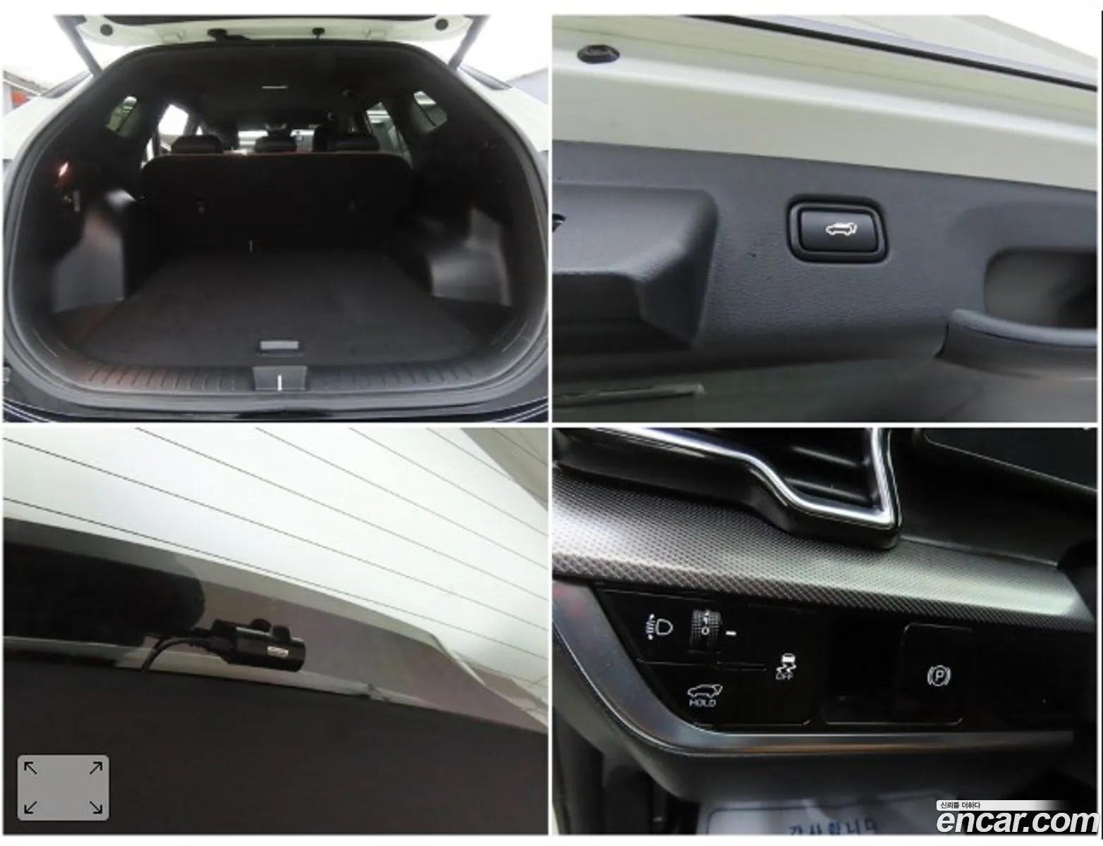 Kia Sportage 2022 — 3