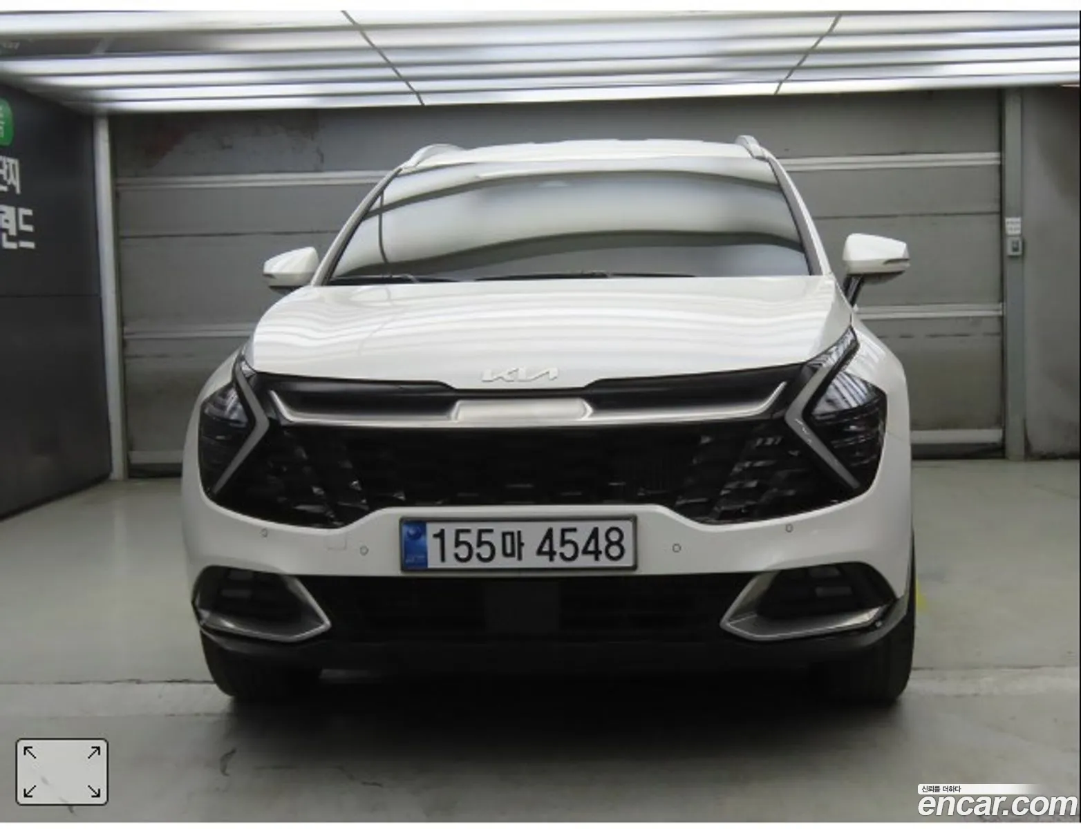 Kia Sportage 2022 — 14