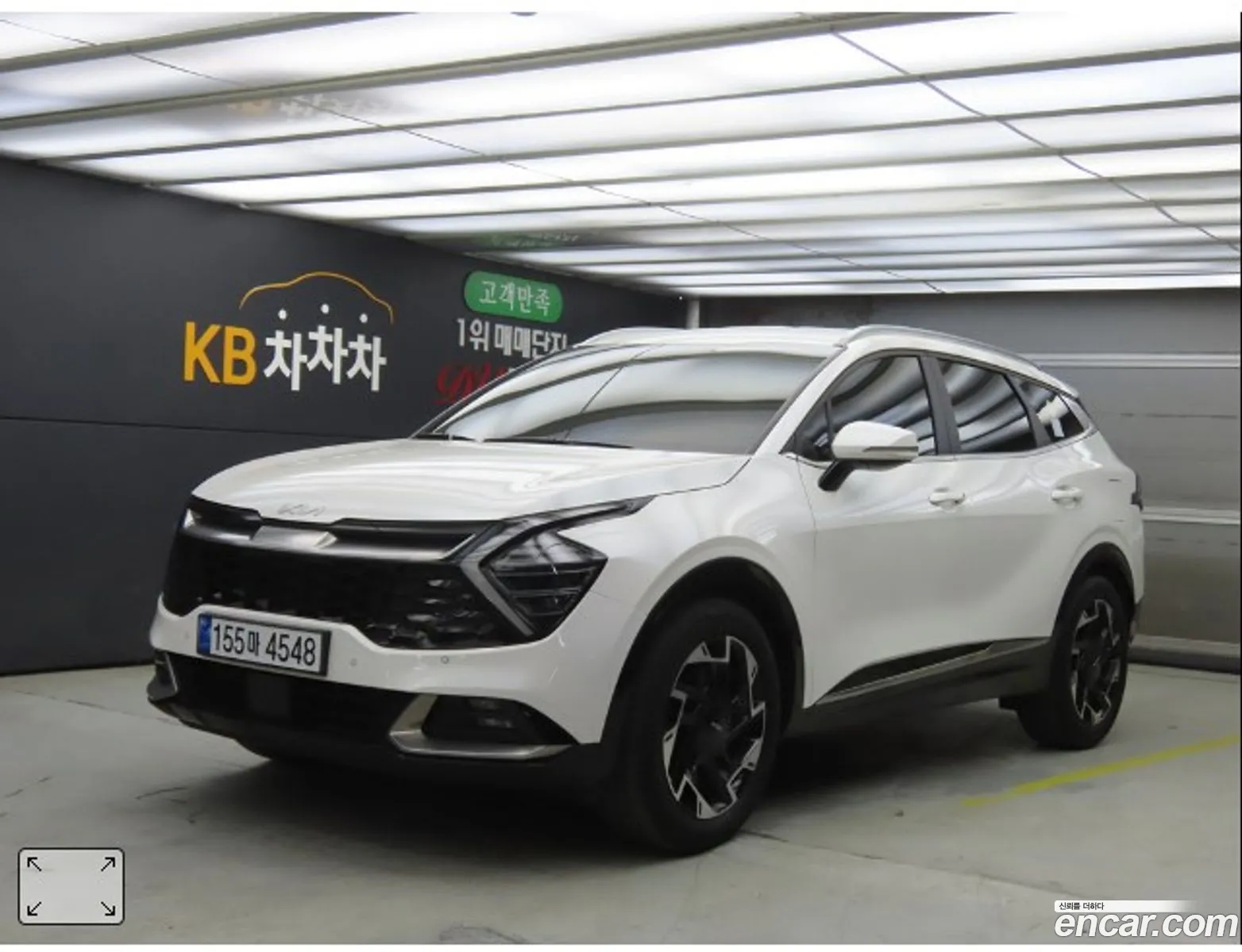 Kia Sportage 2022 — 19