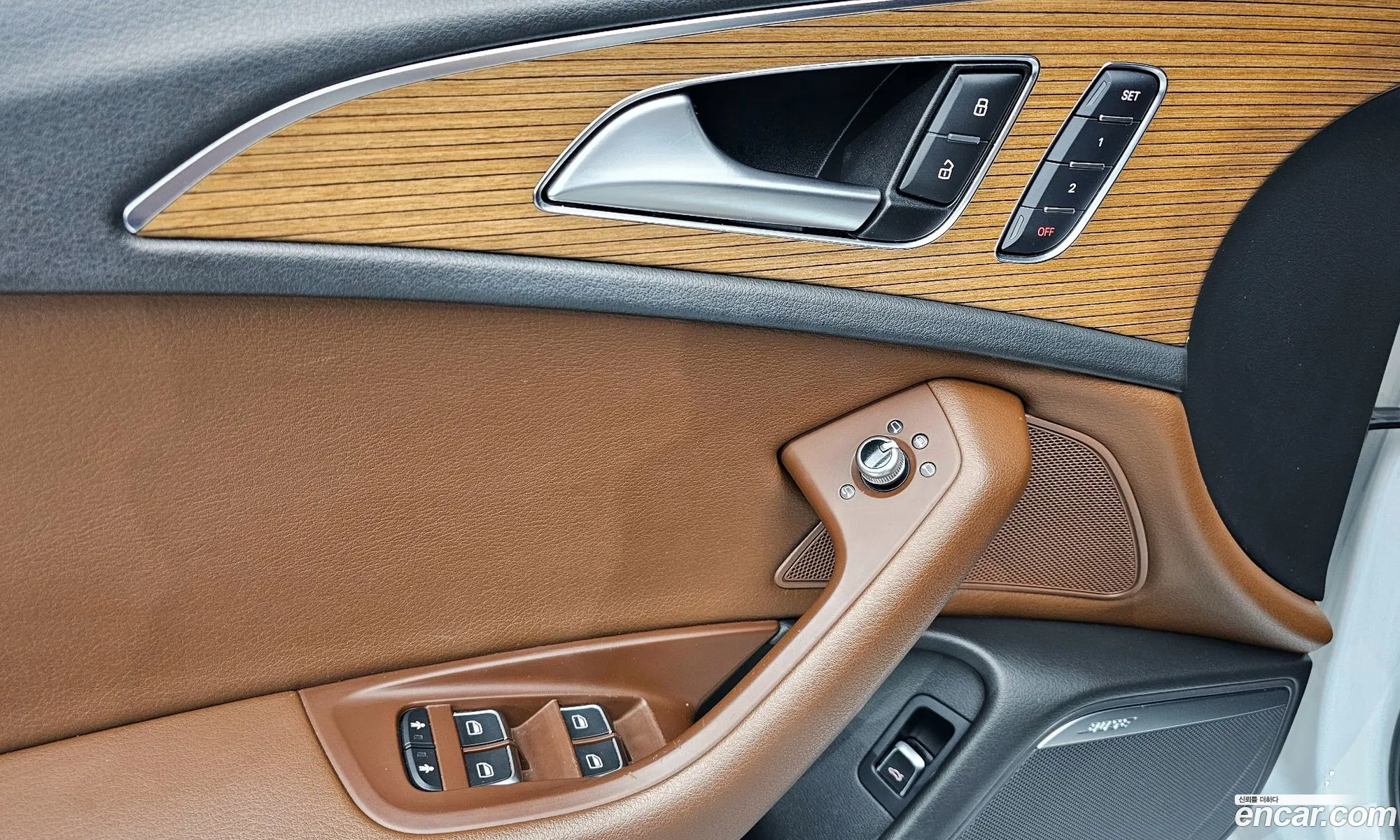 Audi A6 2015 WAUZZZ4G1GN025864 — 20
