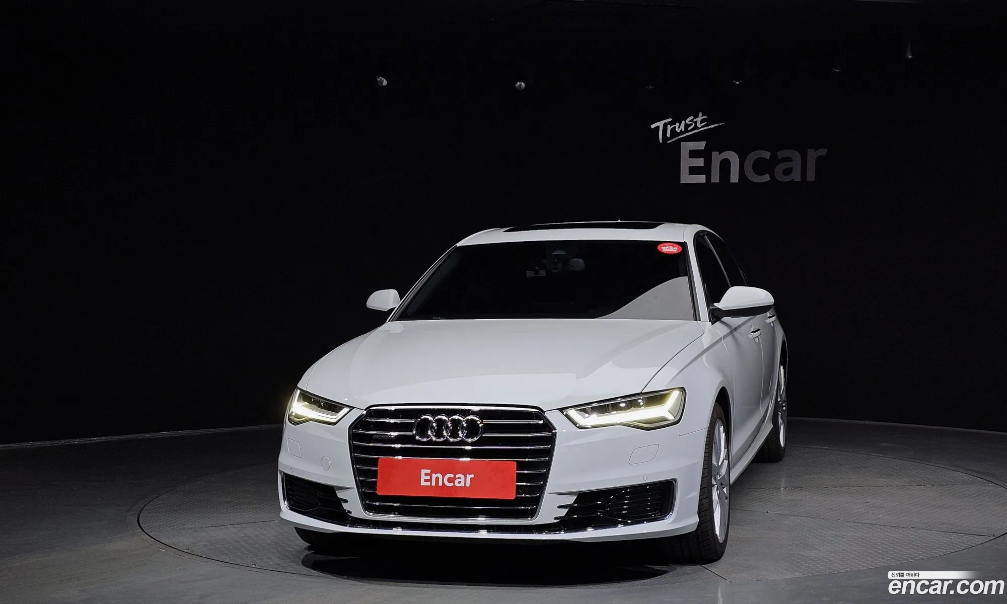 Audi A6 2015 WAUZZZ4G1GN025864 — 16