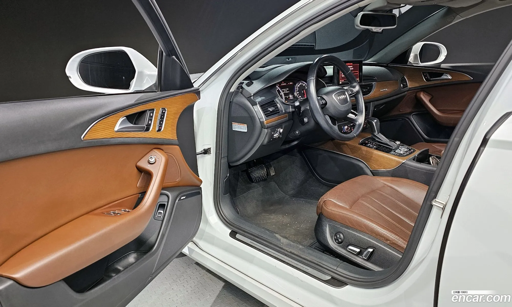Audi A6 2015 WAUZZZ4G1GN025864 — 8