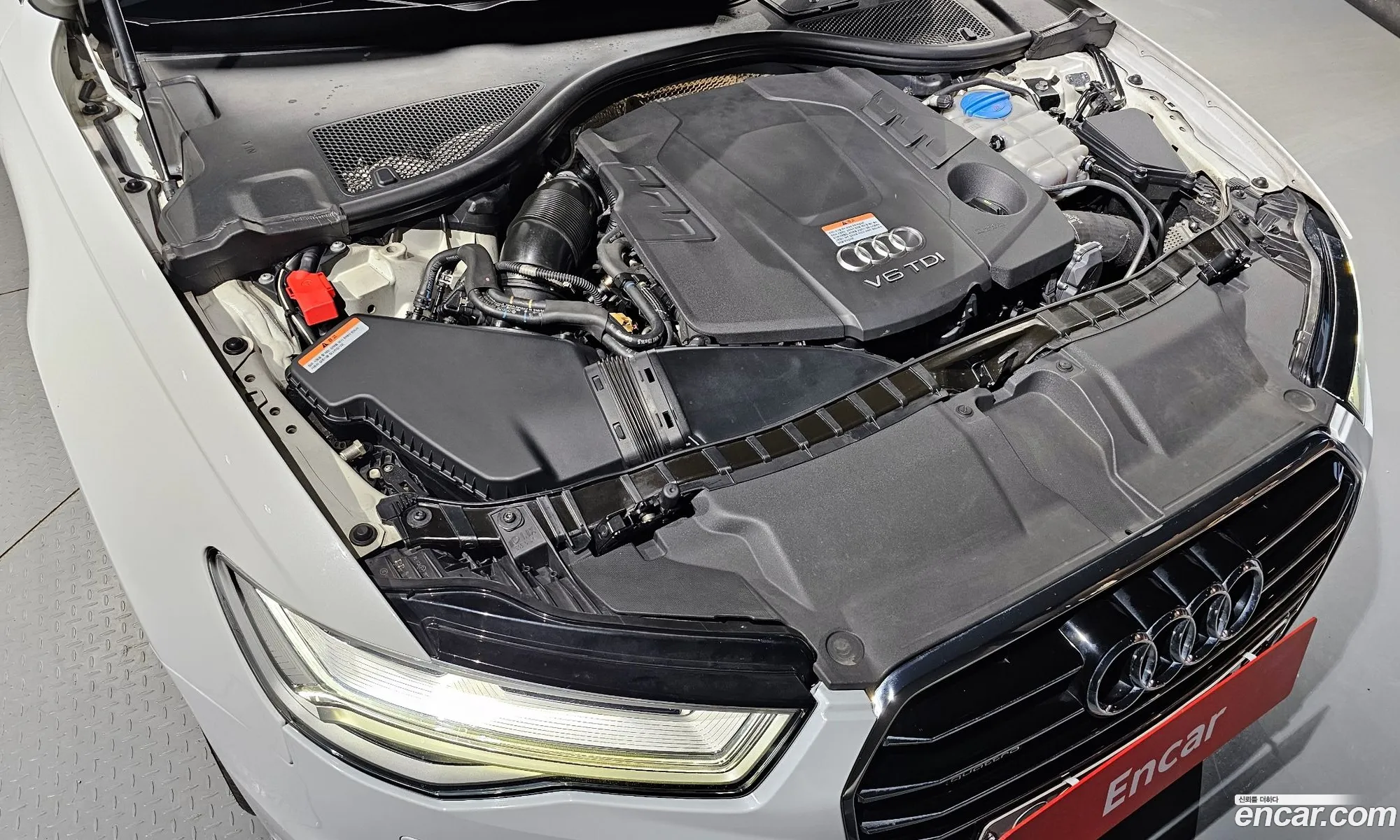 Audi A6 2015 WAUZZZ4G1GN025864 — 9